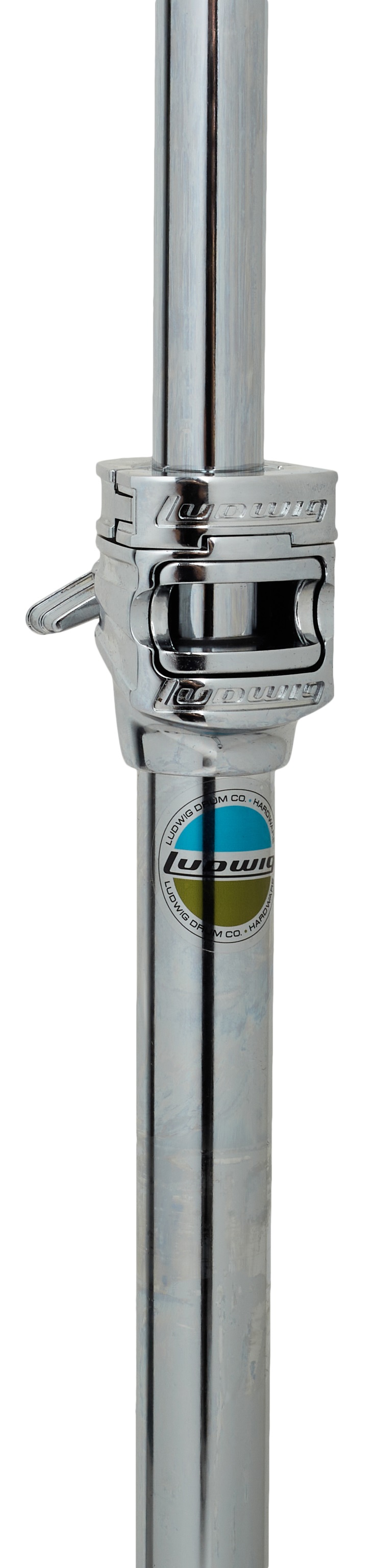 Ludwig LAP27CSDIR Atlas Pro Cymbal Stand