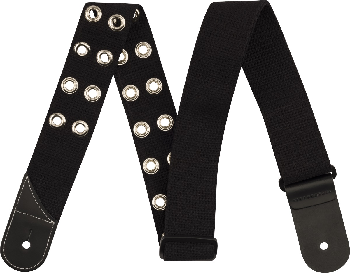 E-shop Jackson Cotton Grommet Strap