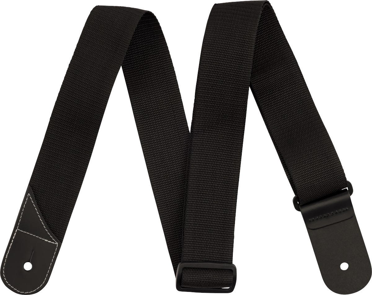 E-shop Jackson Polyester Shark Fin Strap