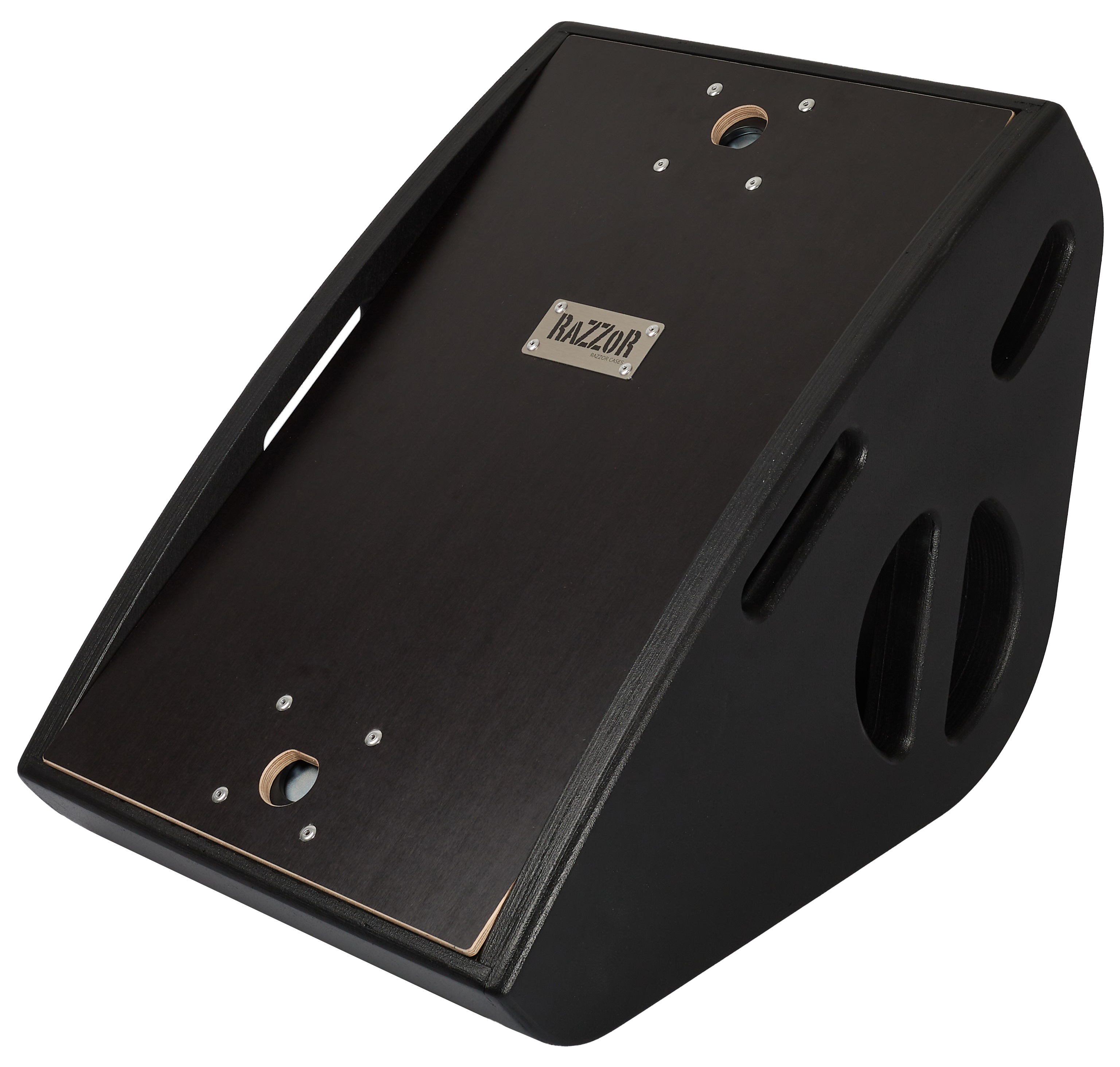 E-shop Razzor Cases Box for reading device - wiretapping imitation