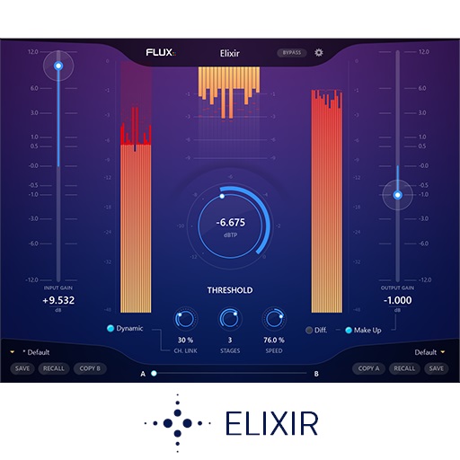 FLUX Audio Immersive:: Essentials