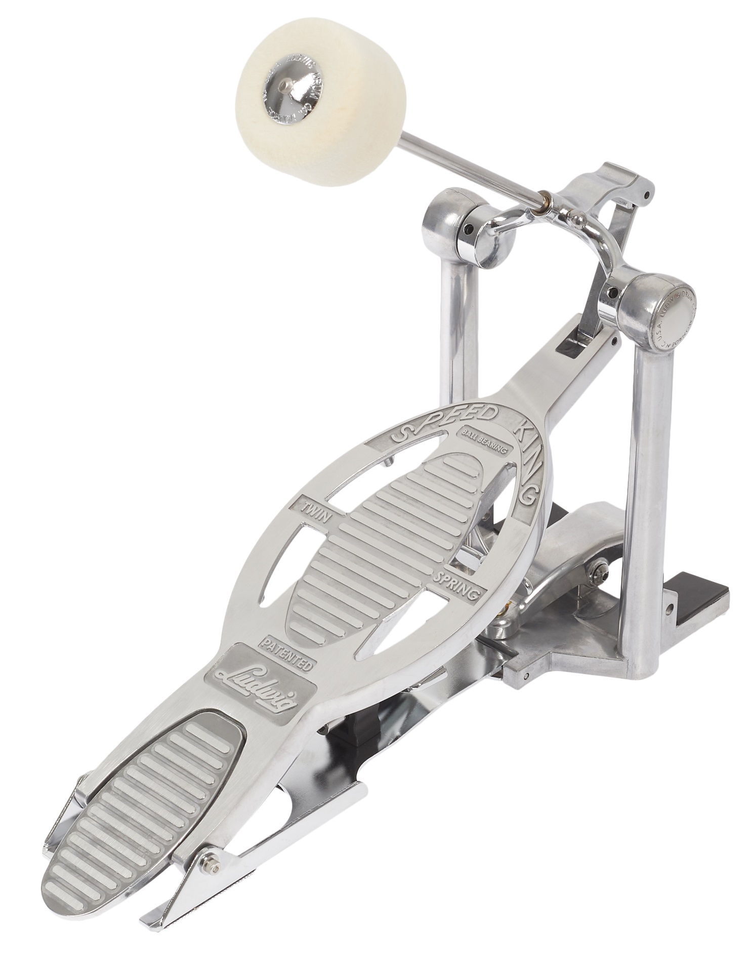 Ludwig Speed King Pedal L203DIR