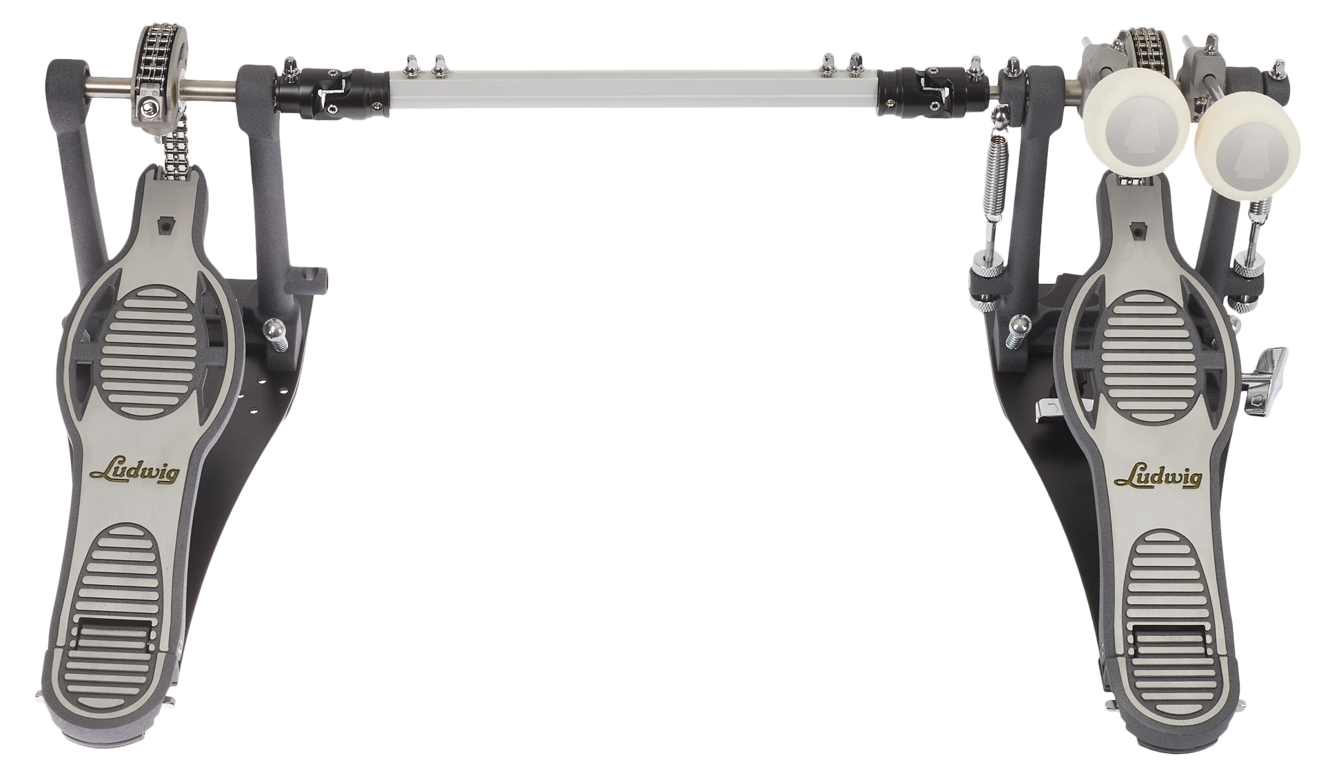 Ludwig Speed Flyer Double Pedal L205SFDIR