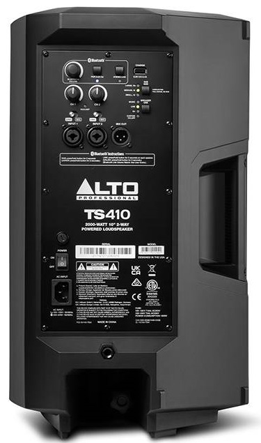 Alto TS410
