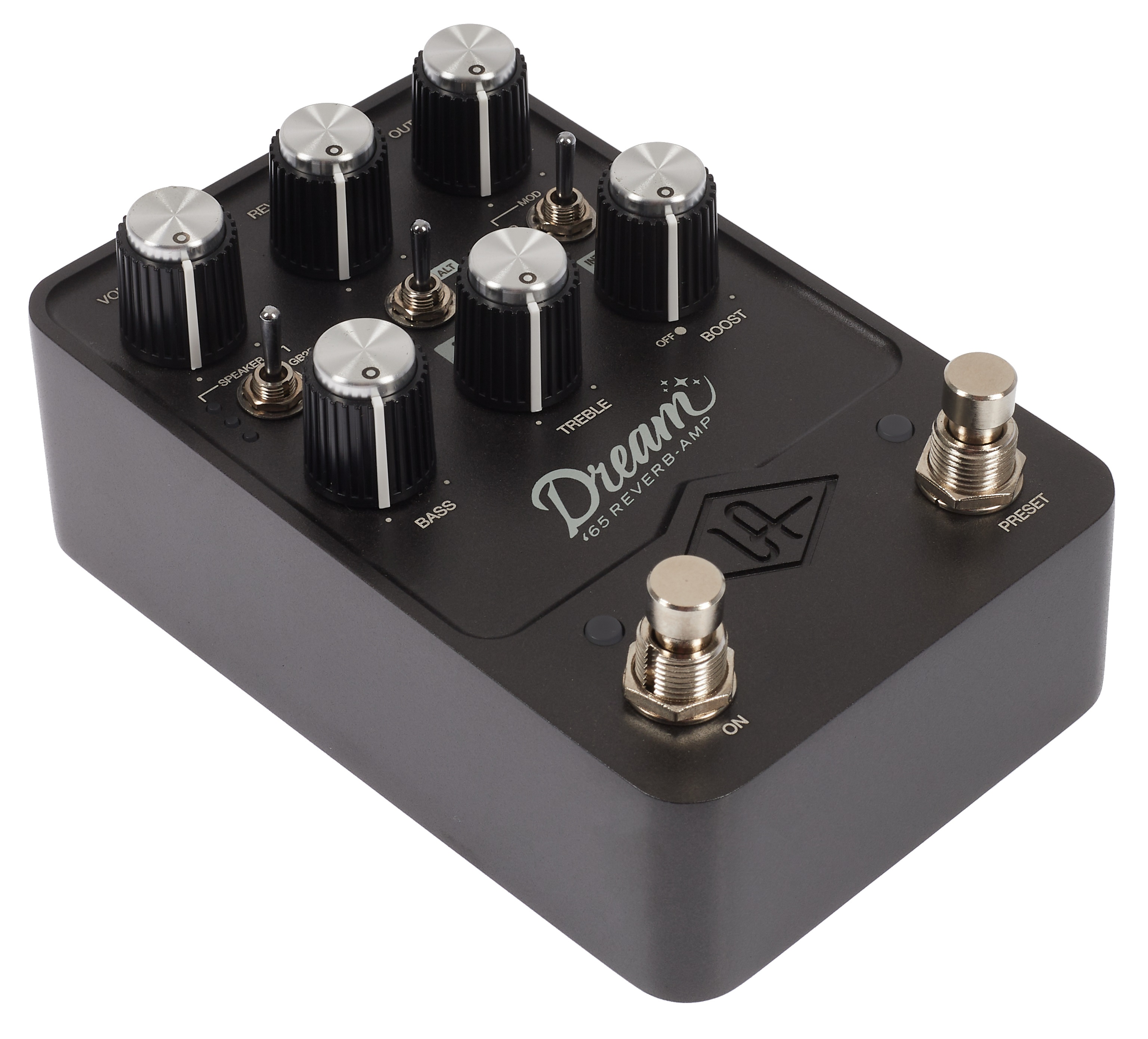 Universal Audio Dream ’65 Reverb Amplifier