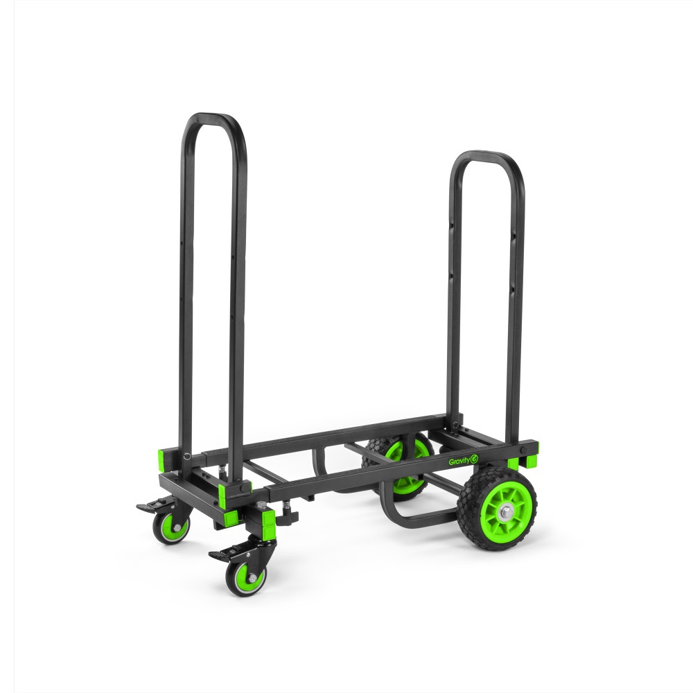 Gravity CART M 01 B – Obrázok 4