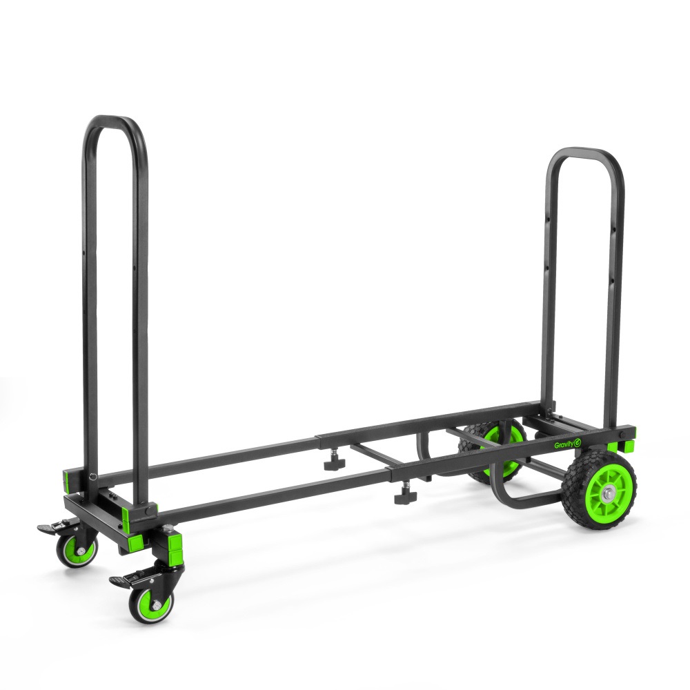 Gravity CART M 01 B – Obrázok 5