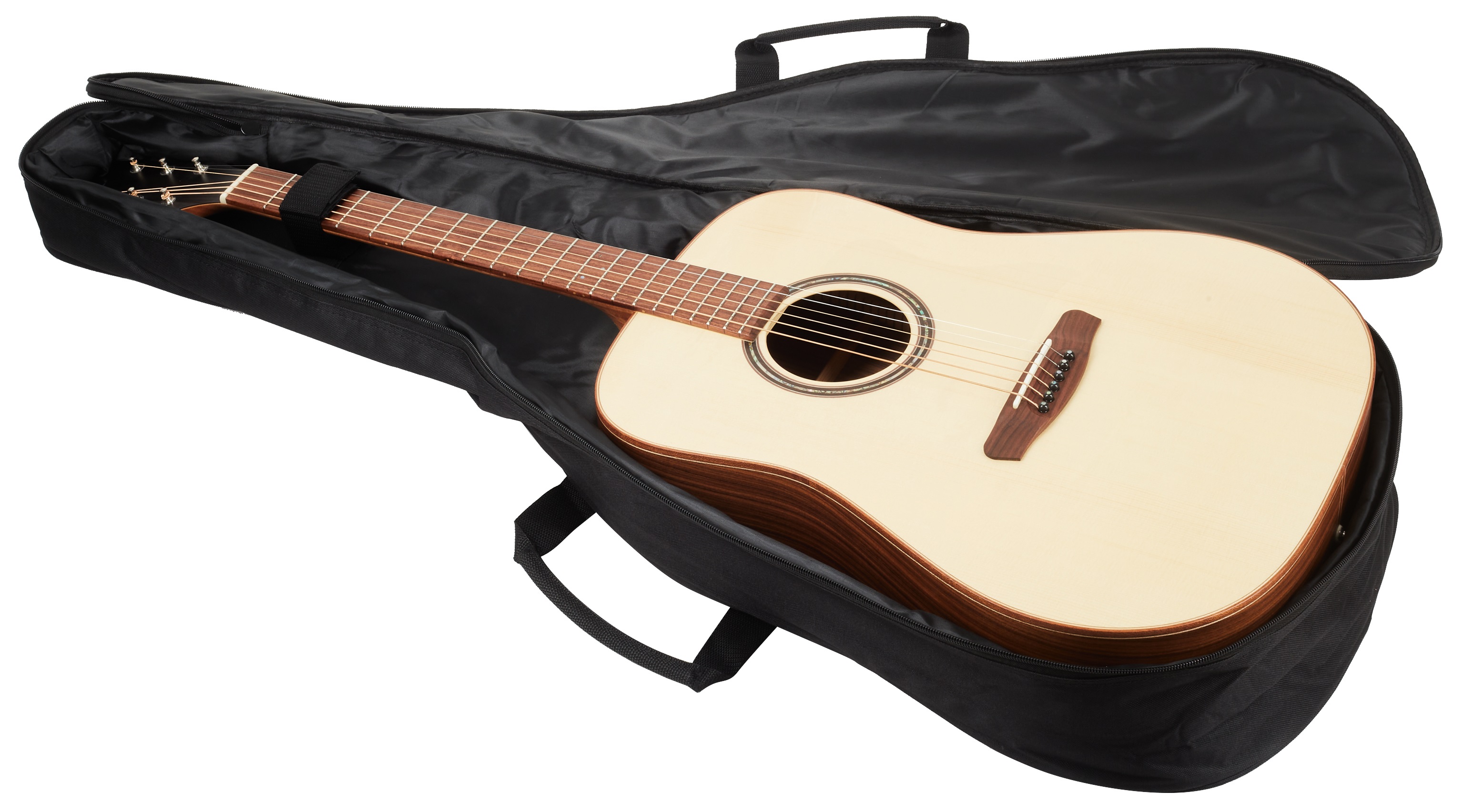 Amumu Acoustic Guitar Bag – Obrázok 7
