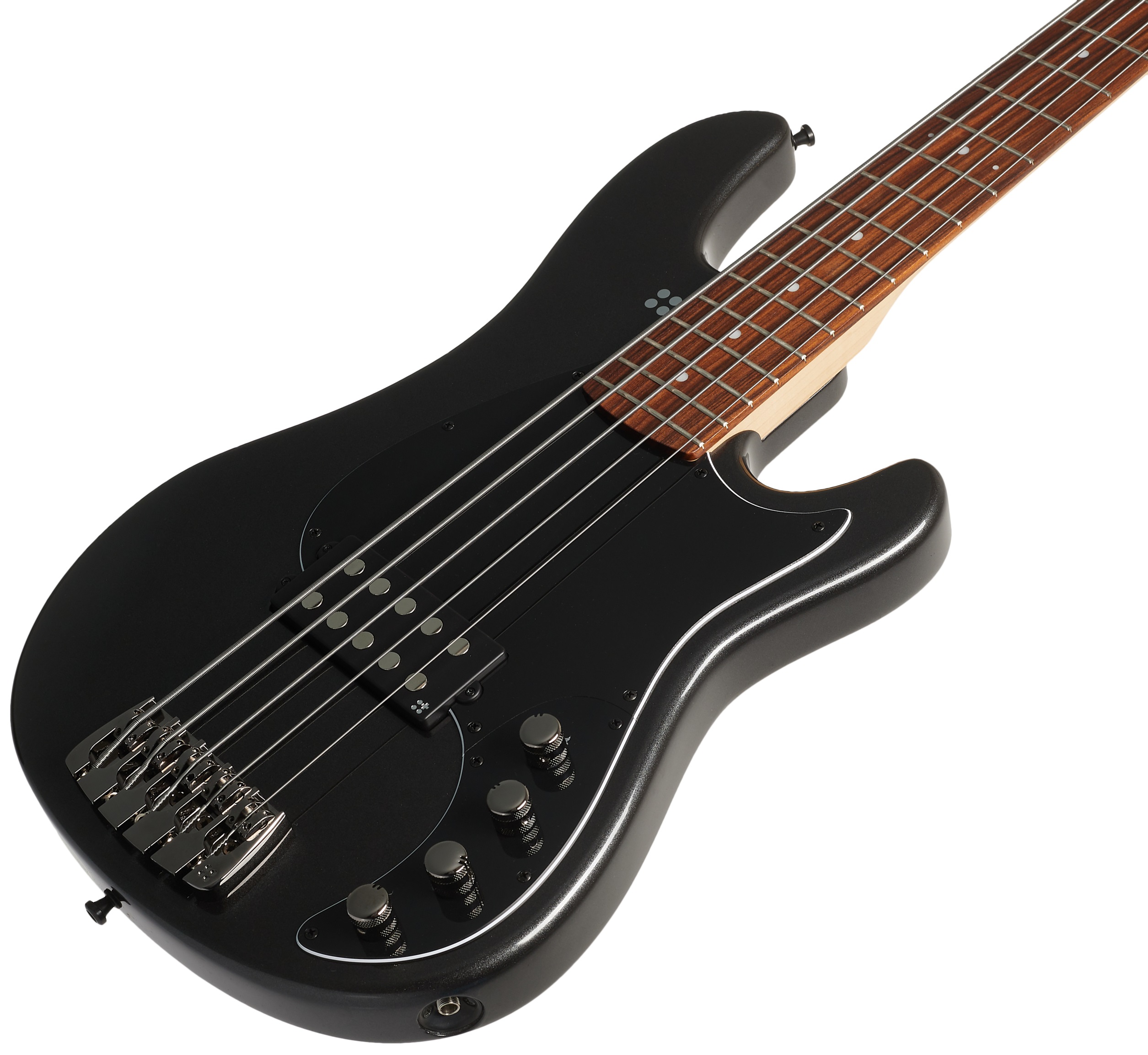 Sandberg California II PLUS 5 35" HG AM PFFB – Obrázok 3