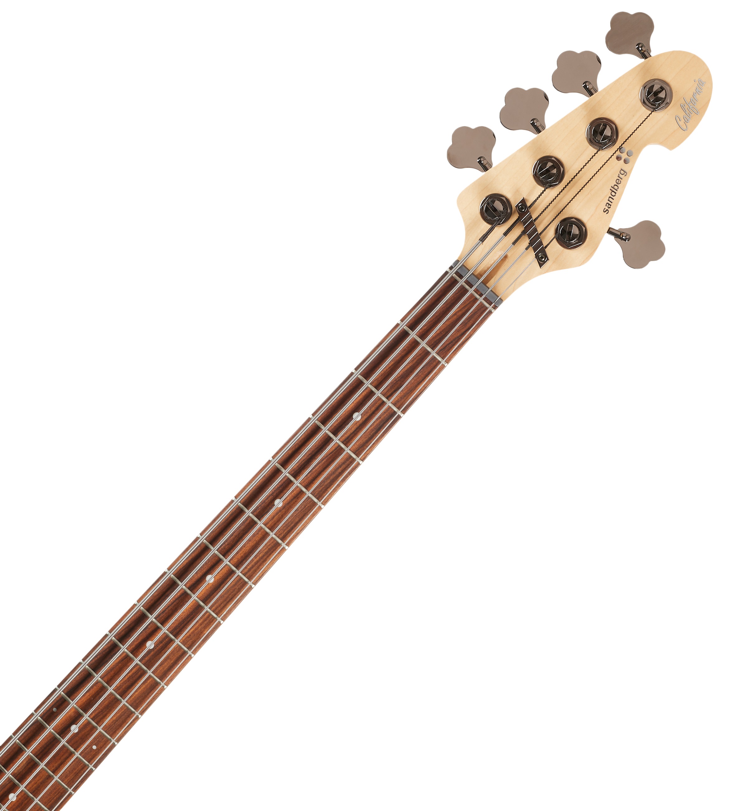 Sandberg California II PLUS 5 35" HG AM PFFB – Obrázok 4