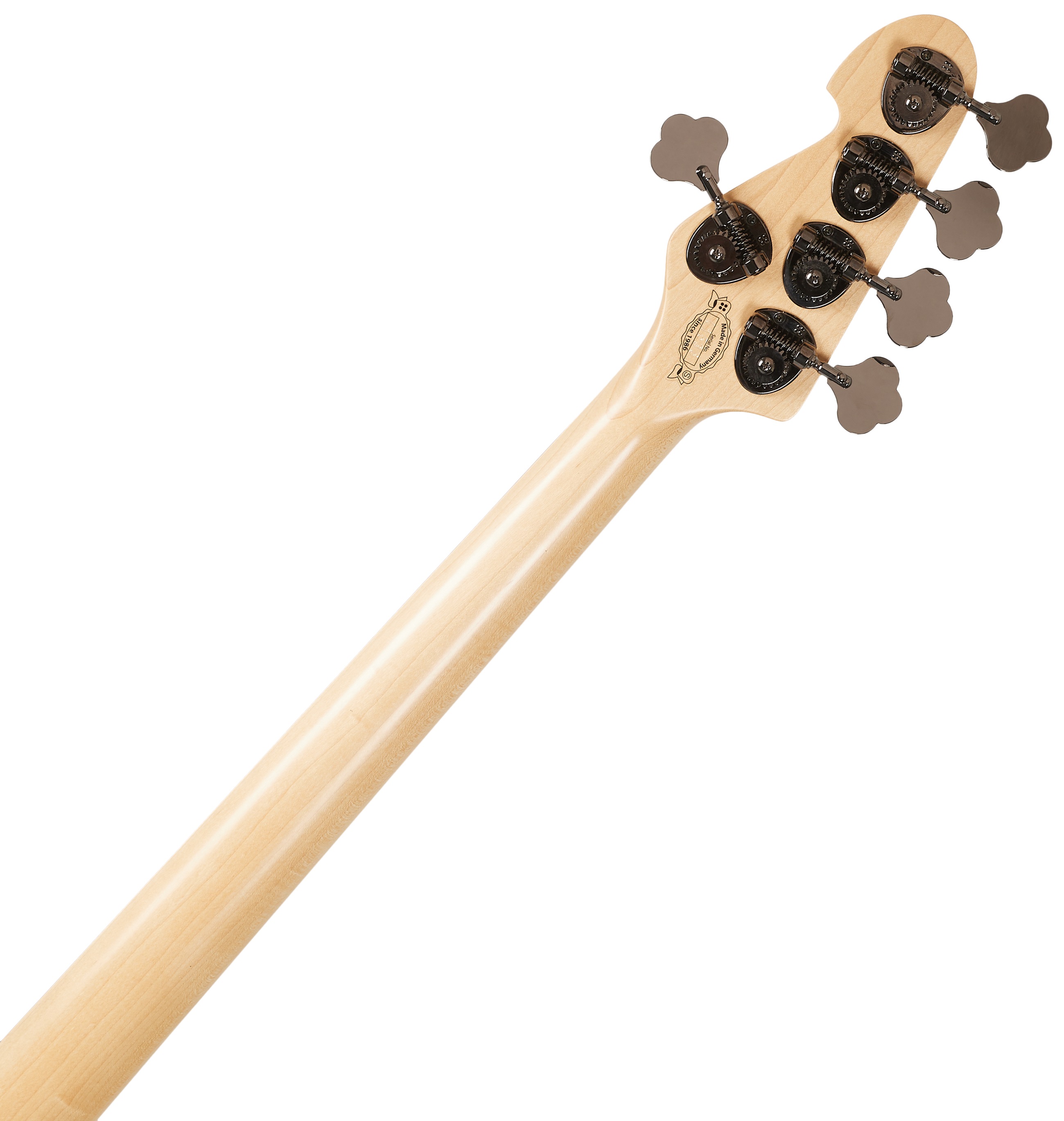 Sandberg California II PLUS 5 35" HG AM PFFB – Obrázok 5