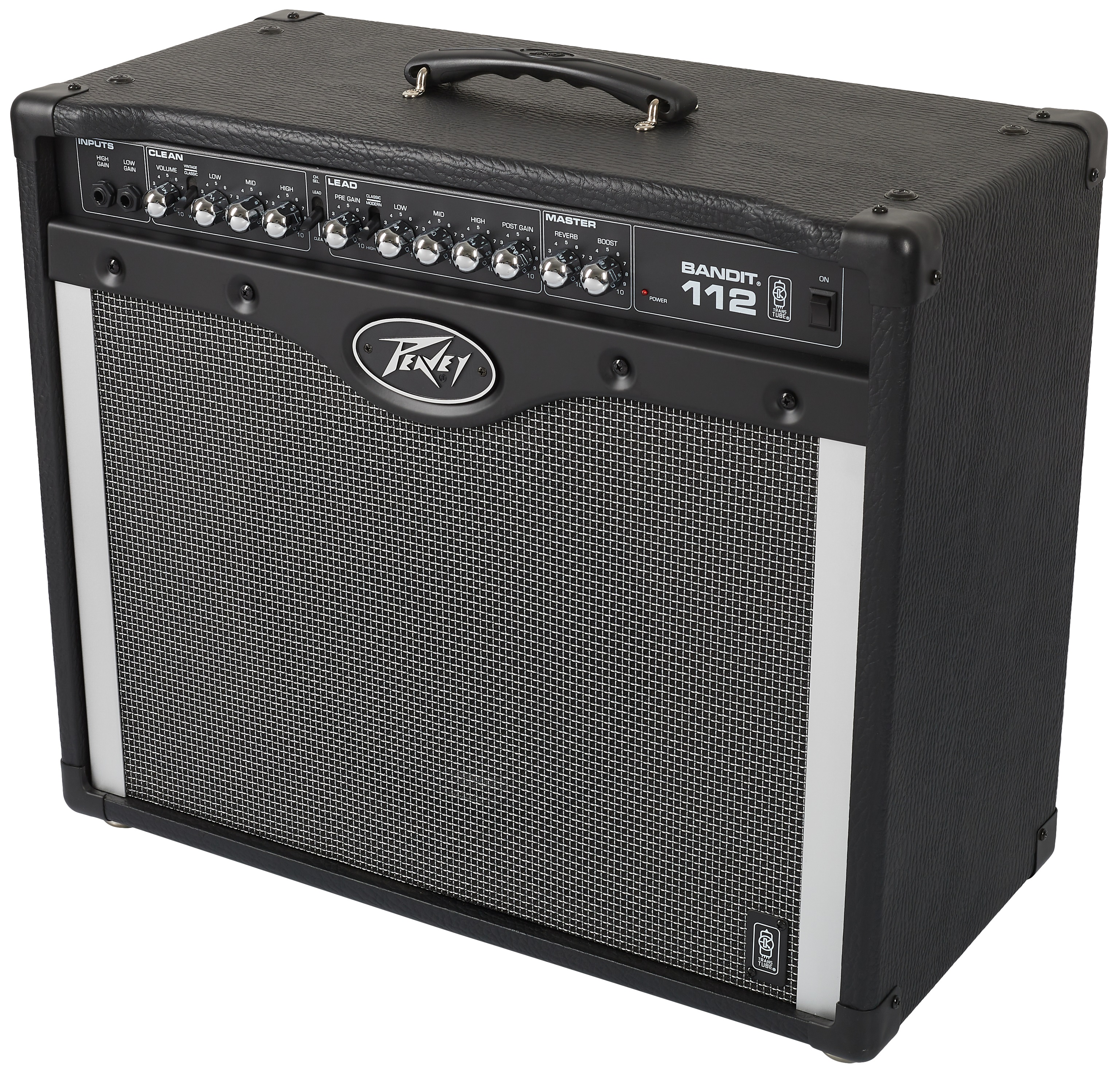 Peavey Transtube Bandit 112S II