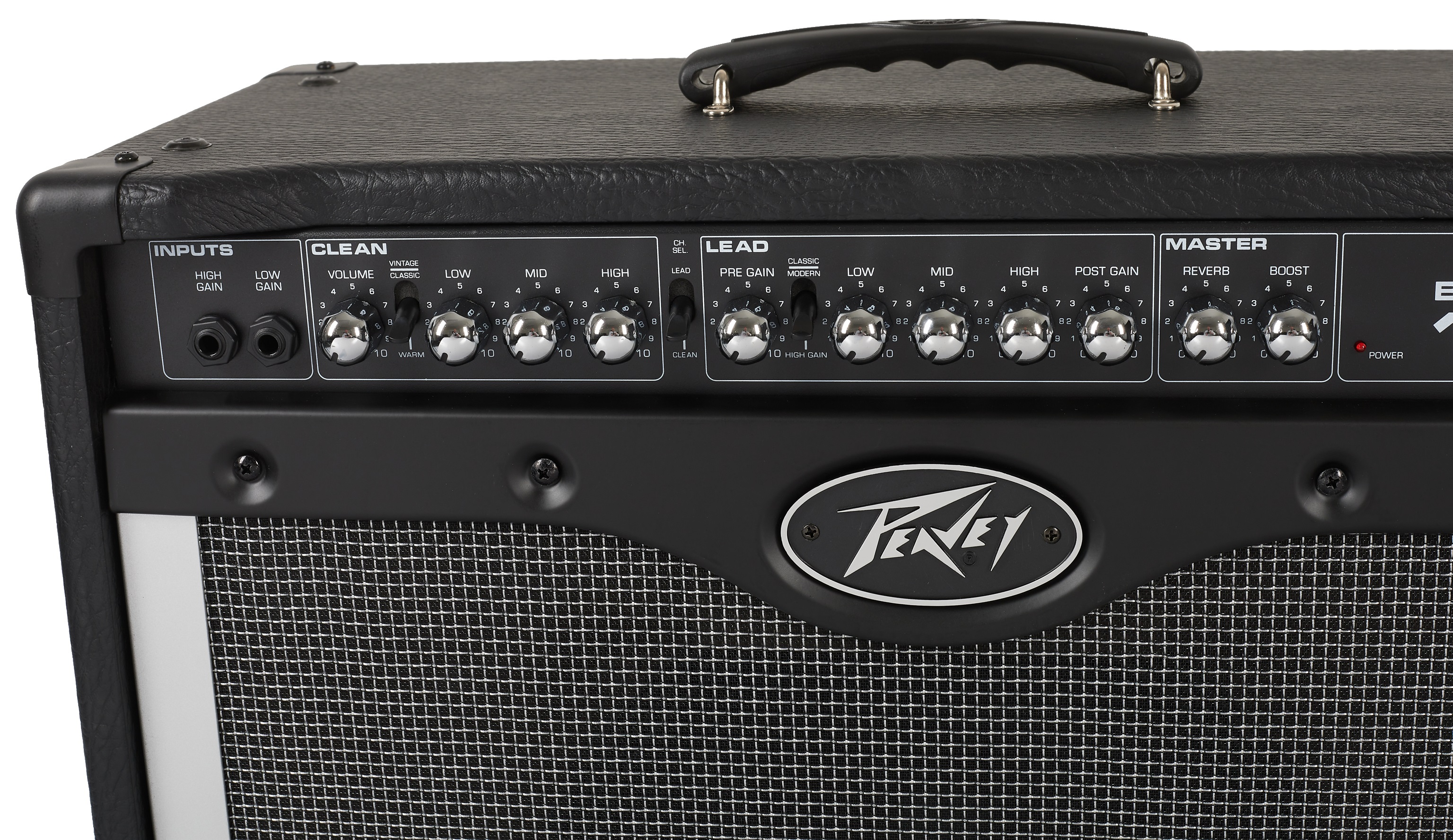 Peavey Transtube Bandit 112S II