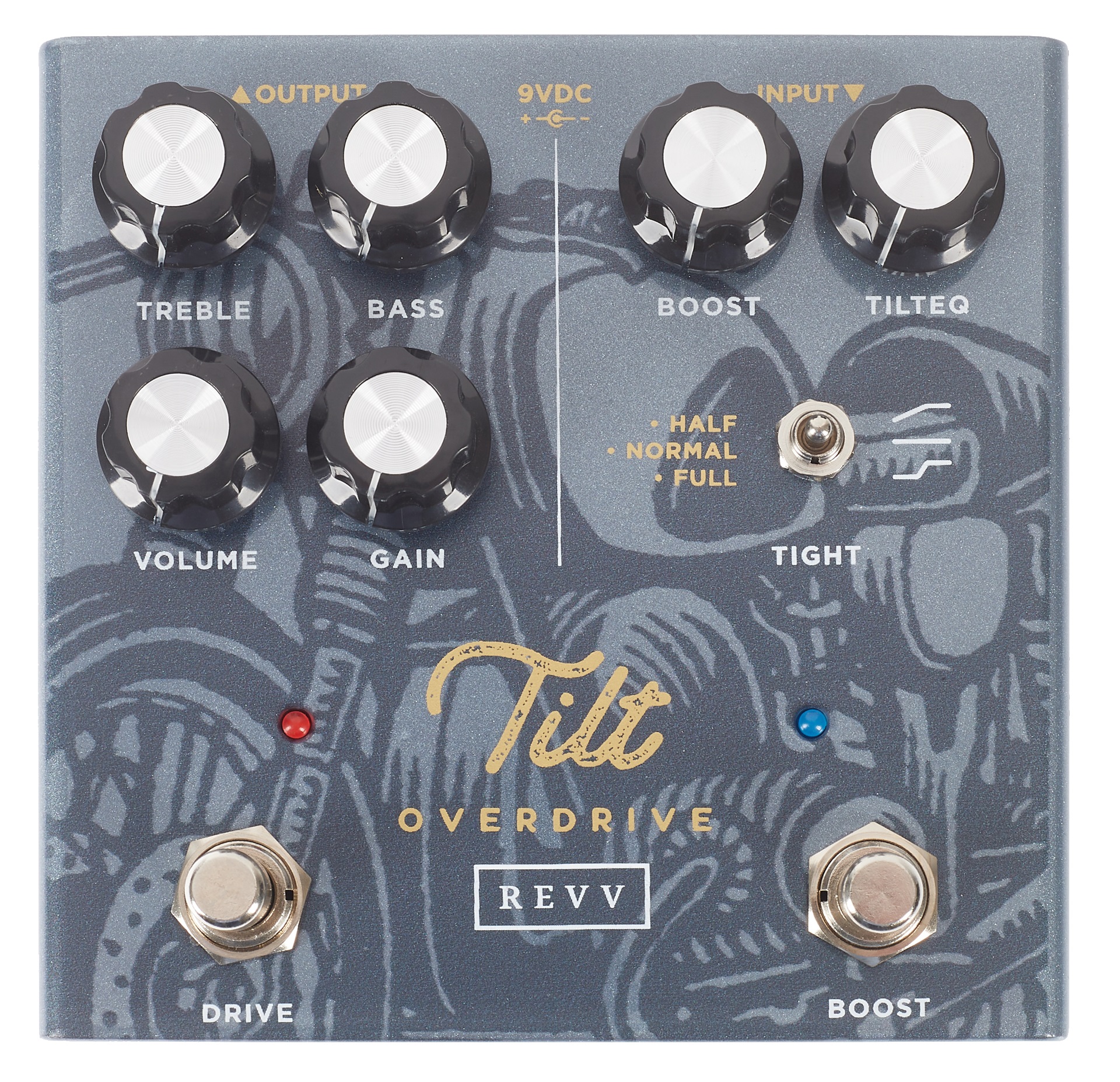 E-shop Revv Shawn Tubbs Signature Tilt