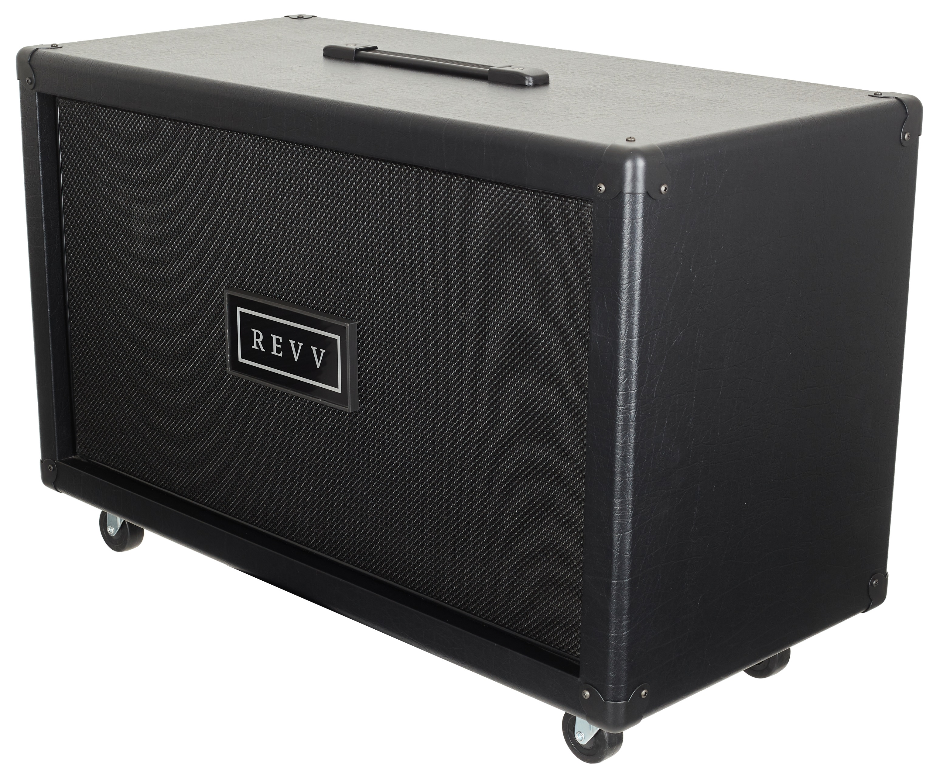 Revv 2x12" Cabinet