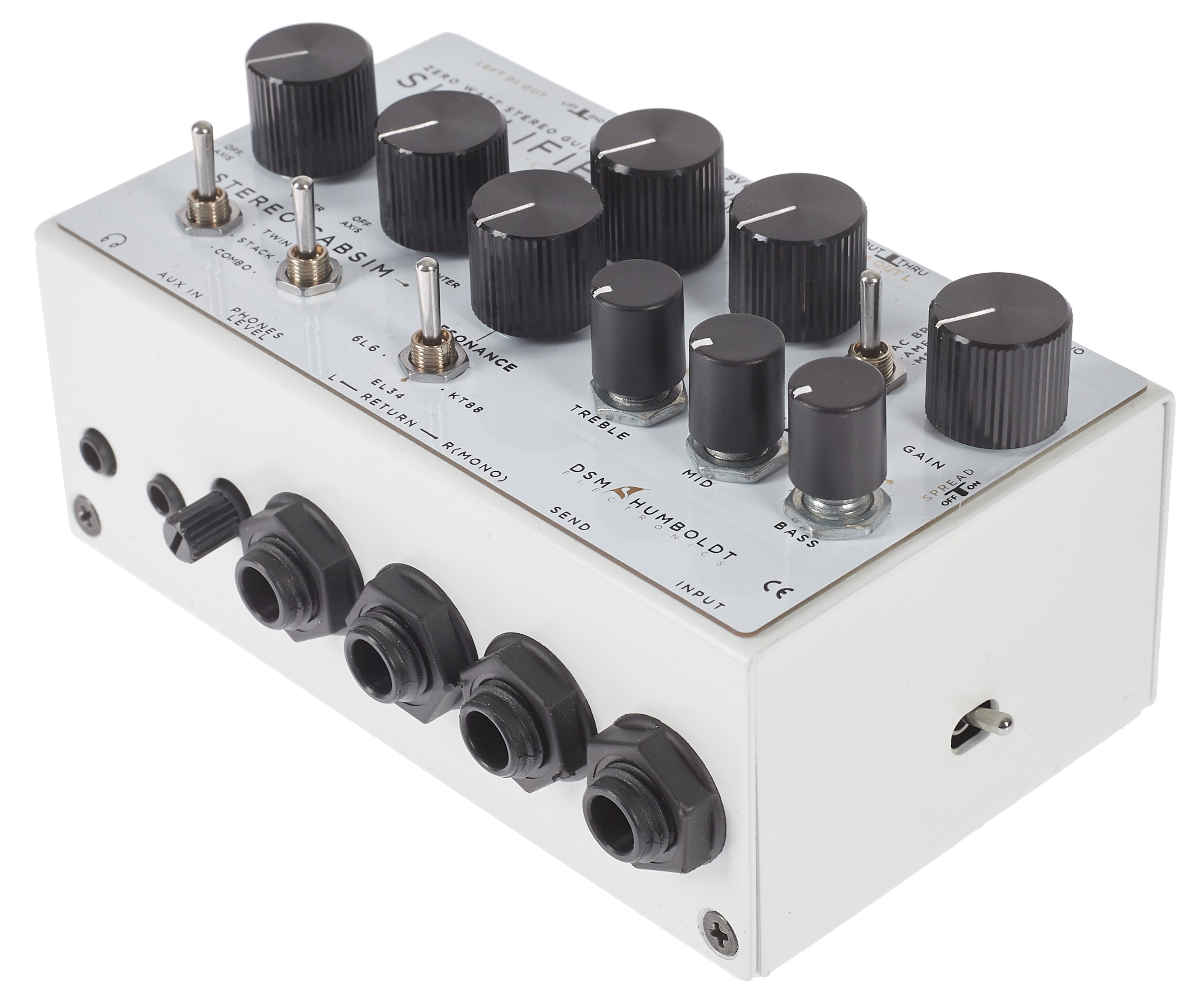 DSM & Humboldt Electronics Simplifier Classic