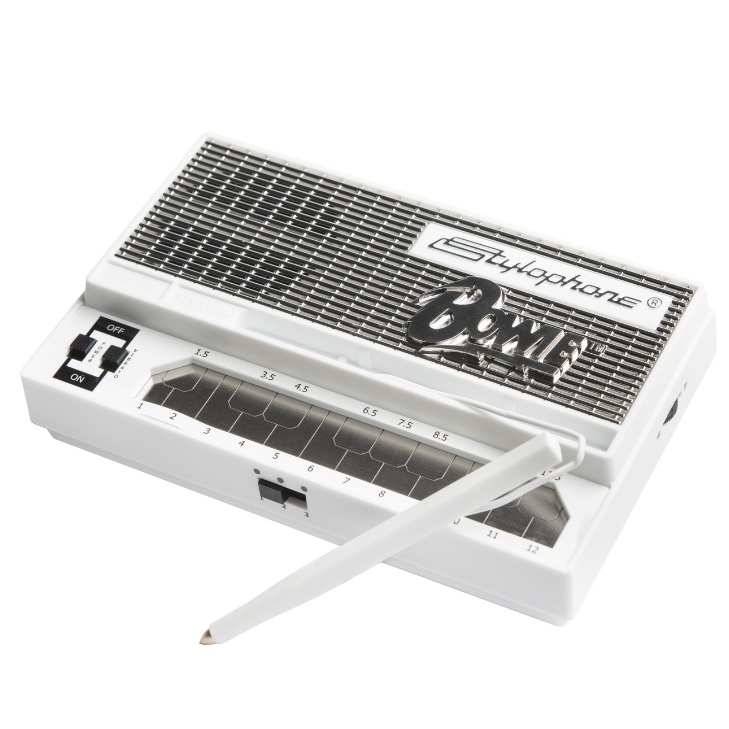 Dübreq Bowie Stylophone