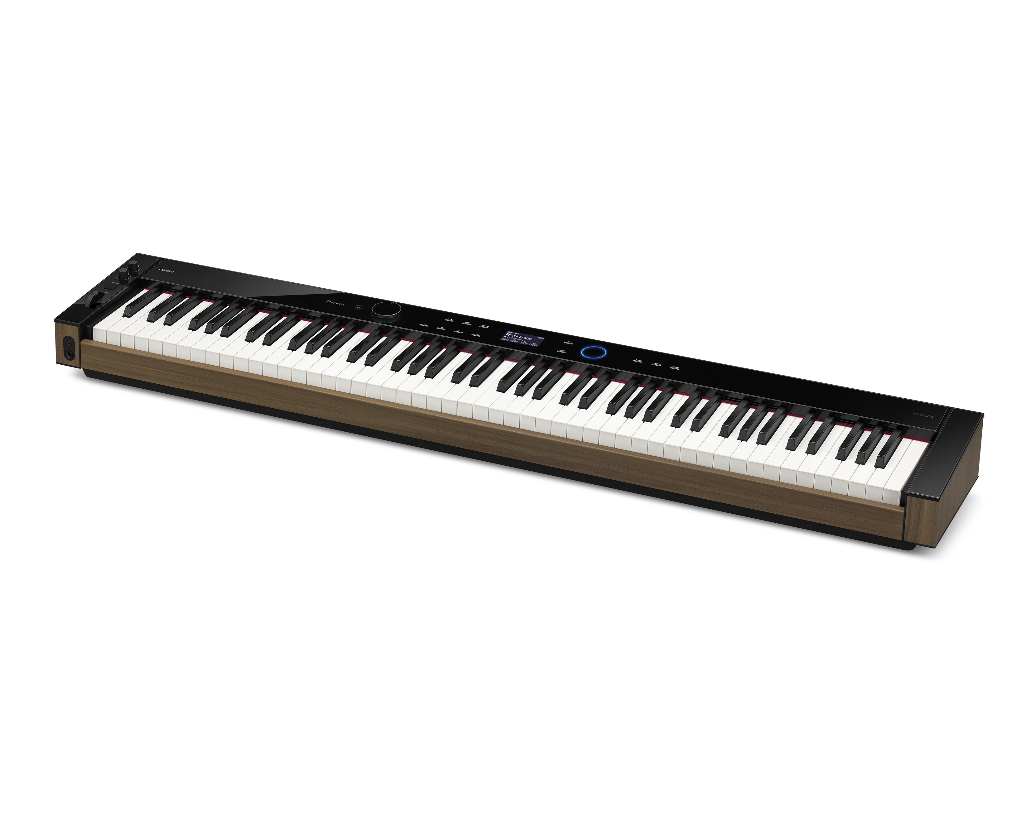 Casio PX S6000 BK