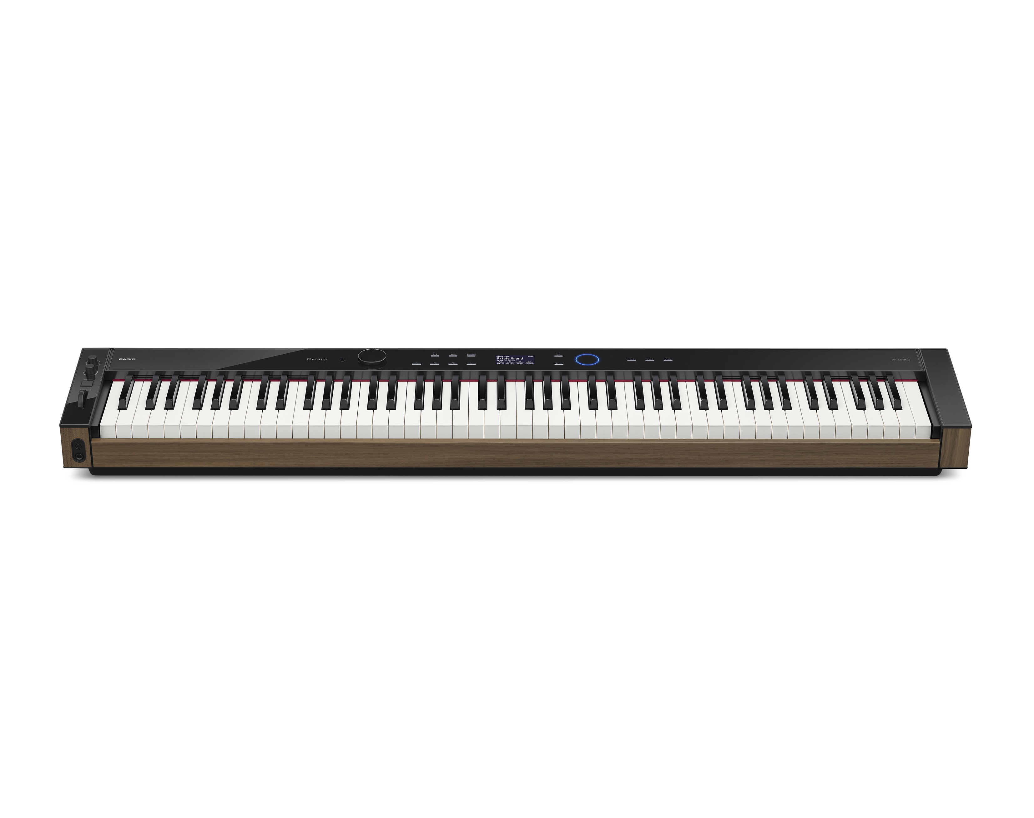Casio PX S6000 BK