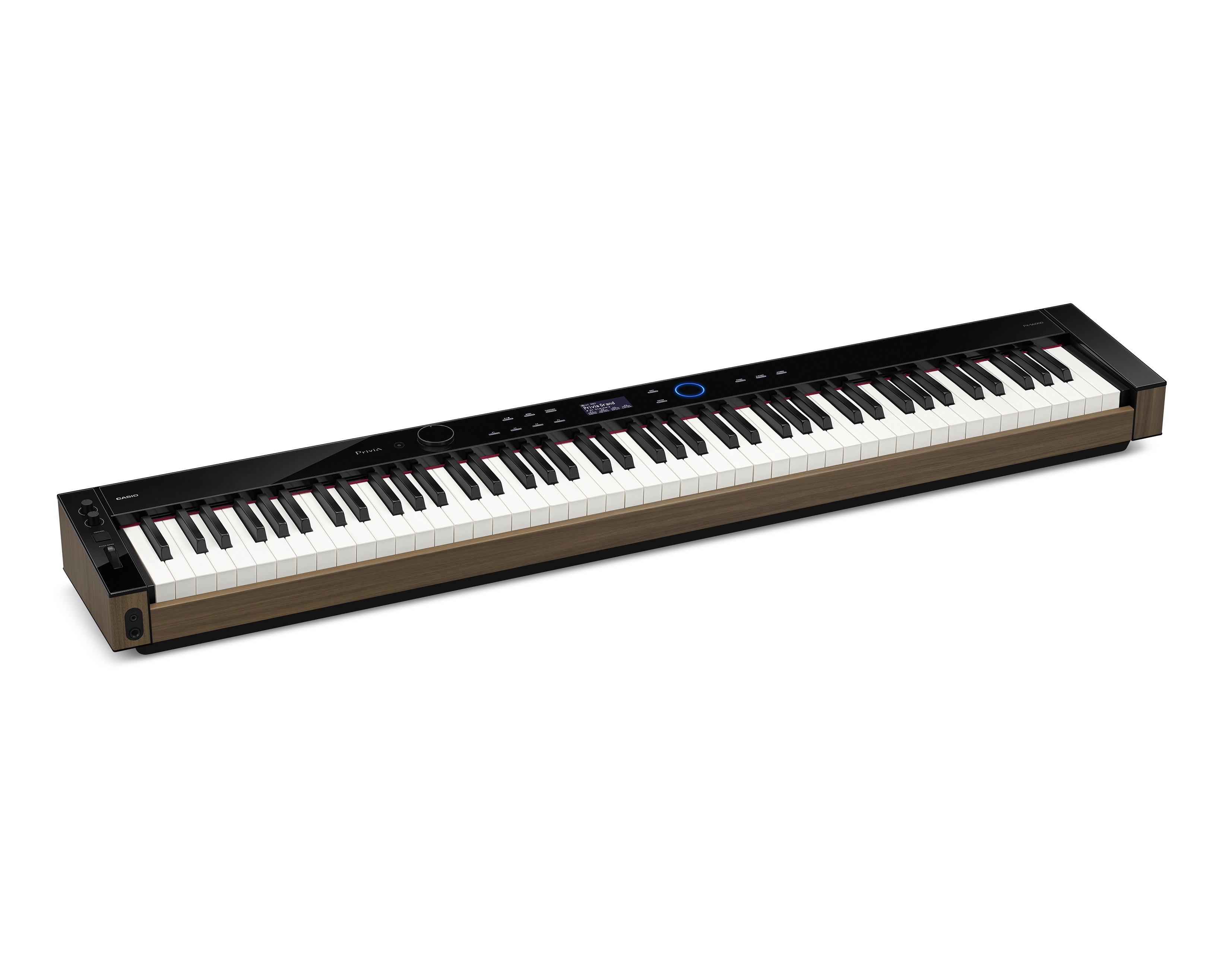 Casio PX S6000 BK