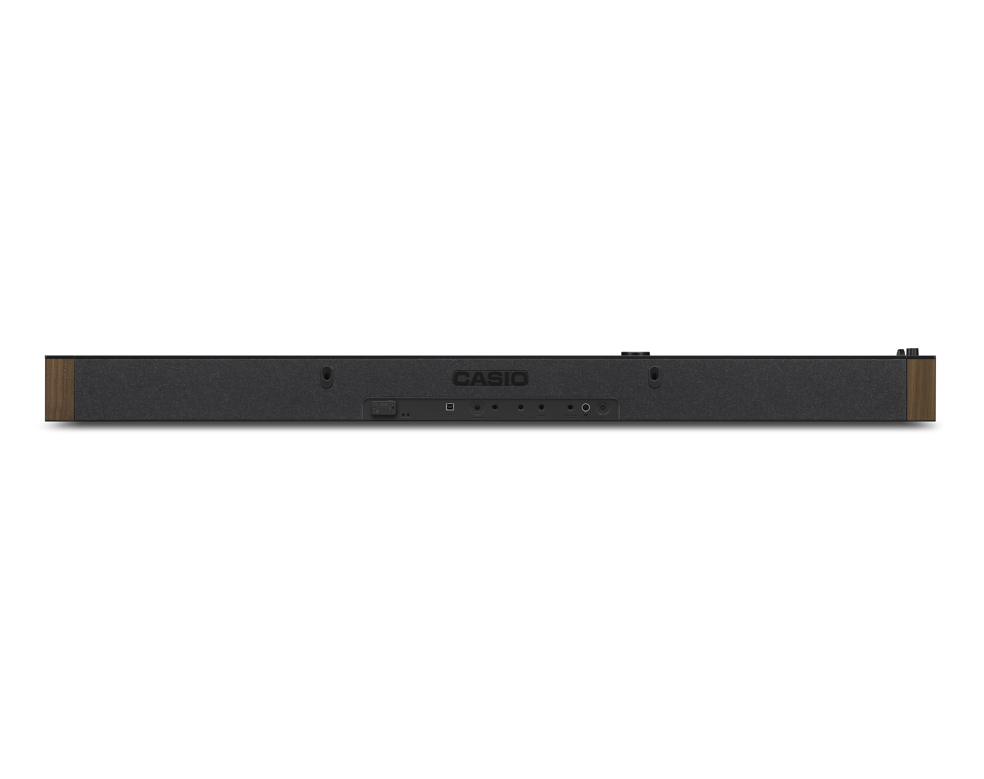 Casio PX S6000 BK