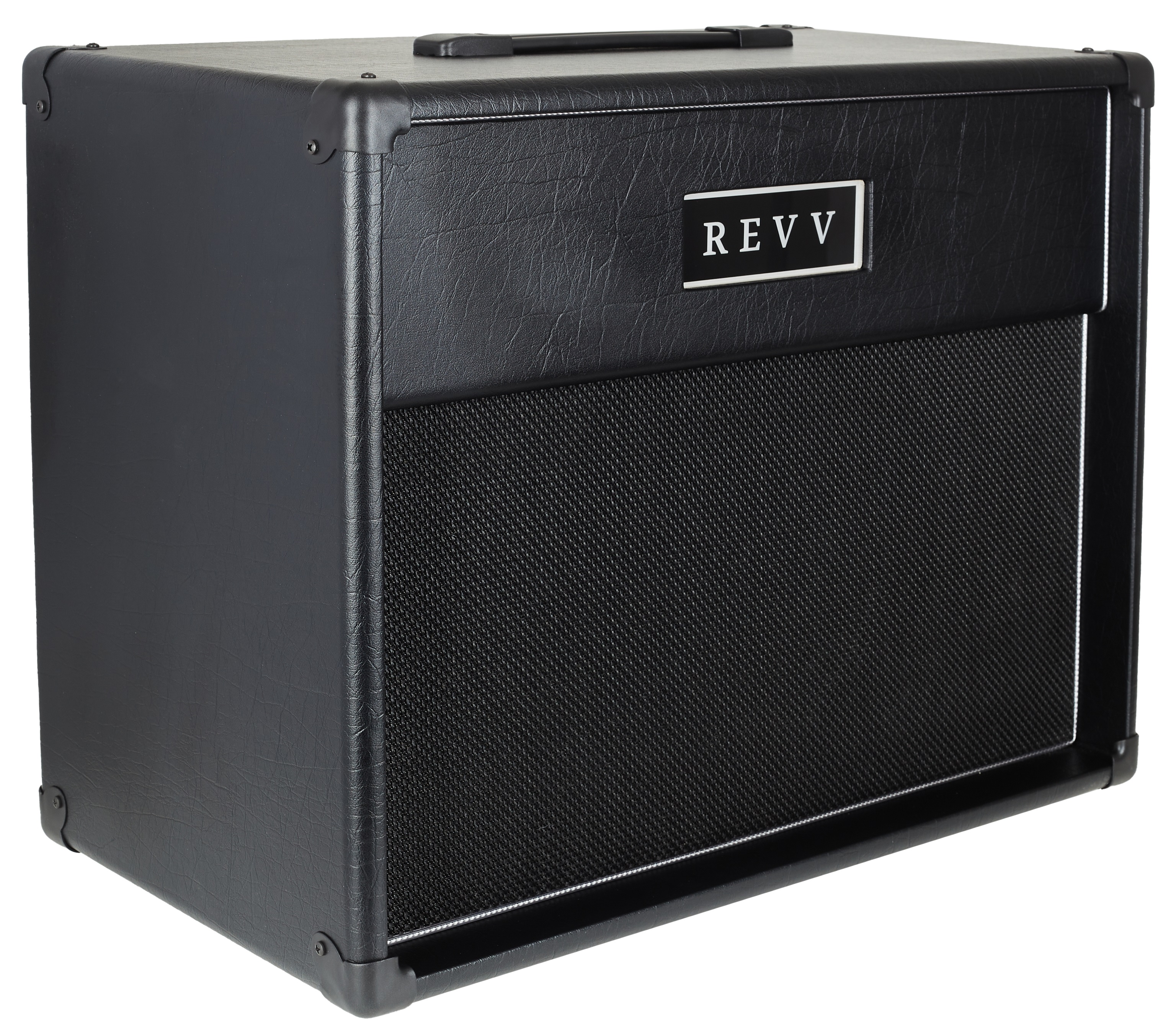 Revv 1x12" Cabinet