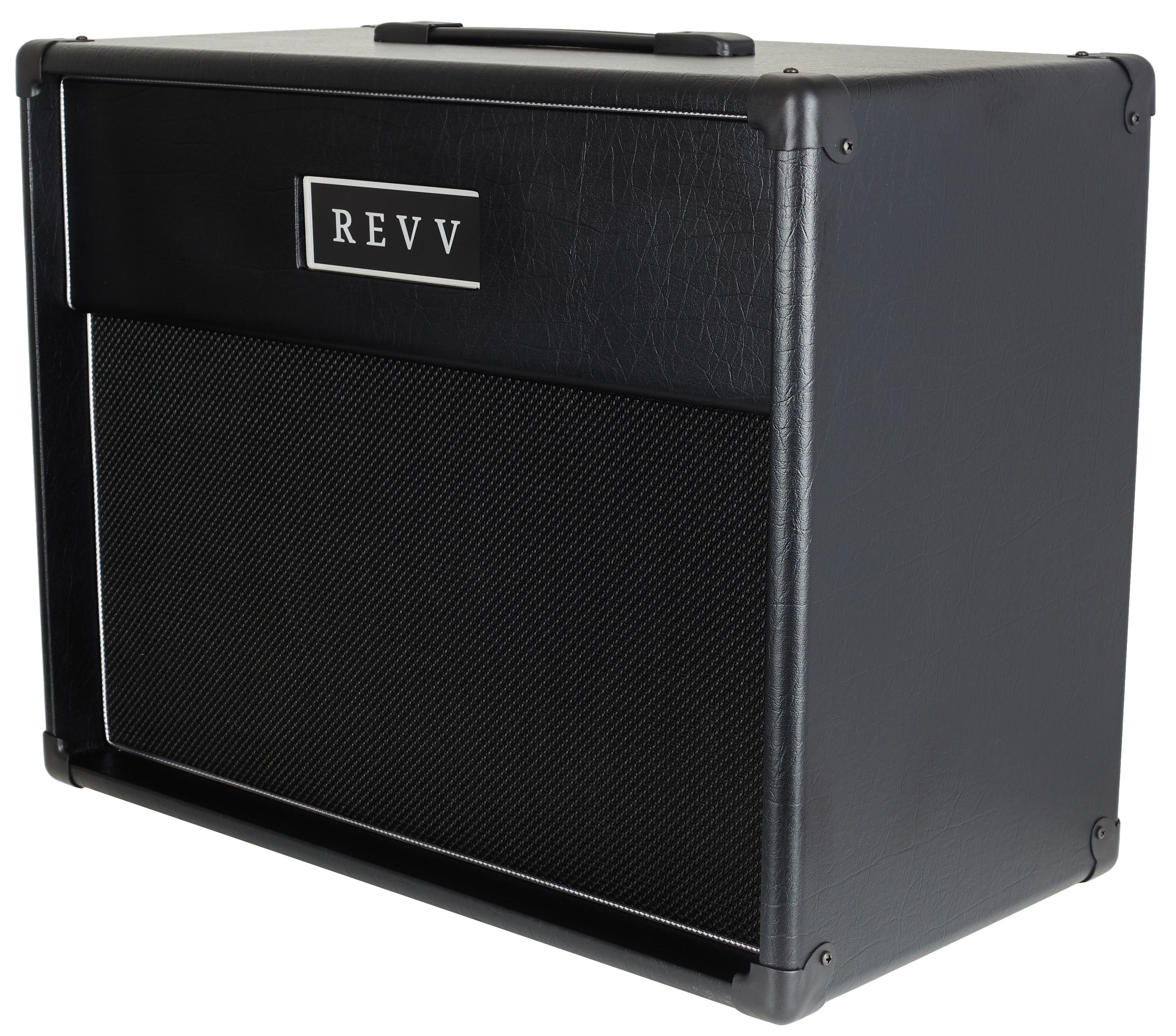 Revv 1x12" Cabinet