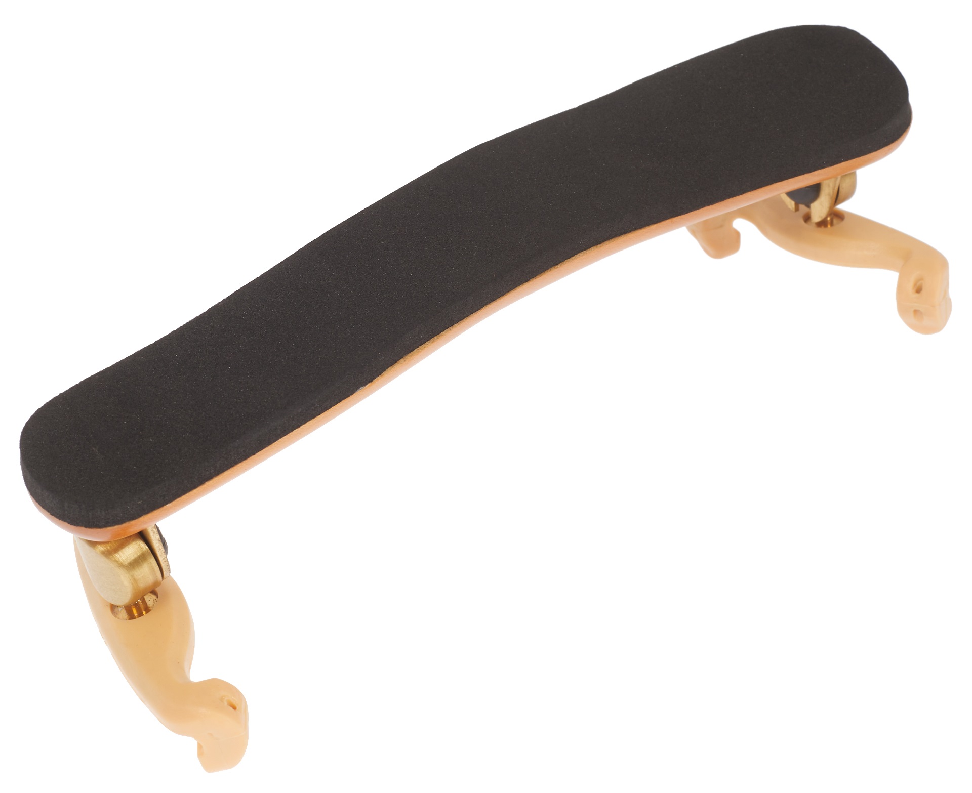Fom Wooden DLX Shoulder Rest 4/4 (ME-032)