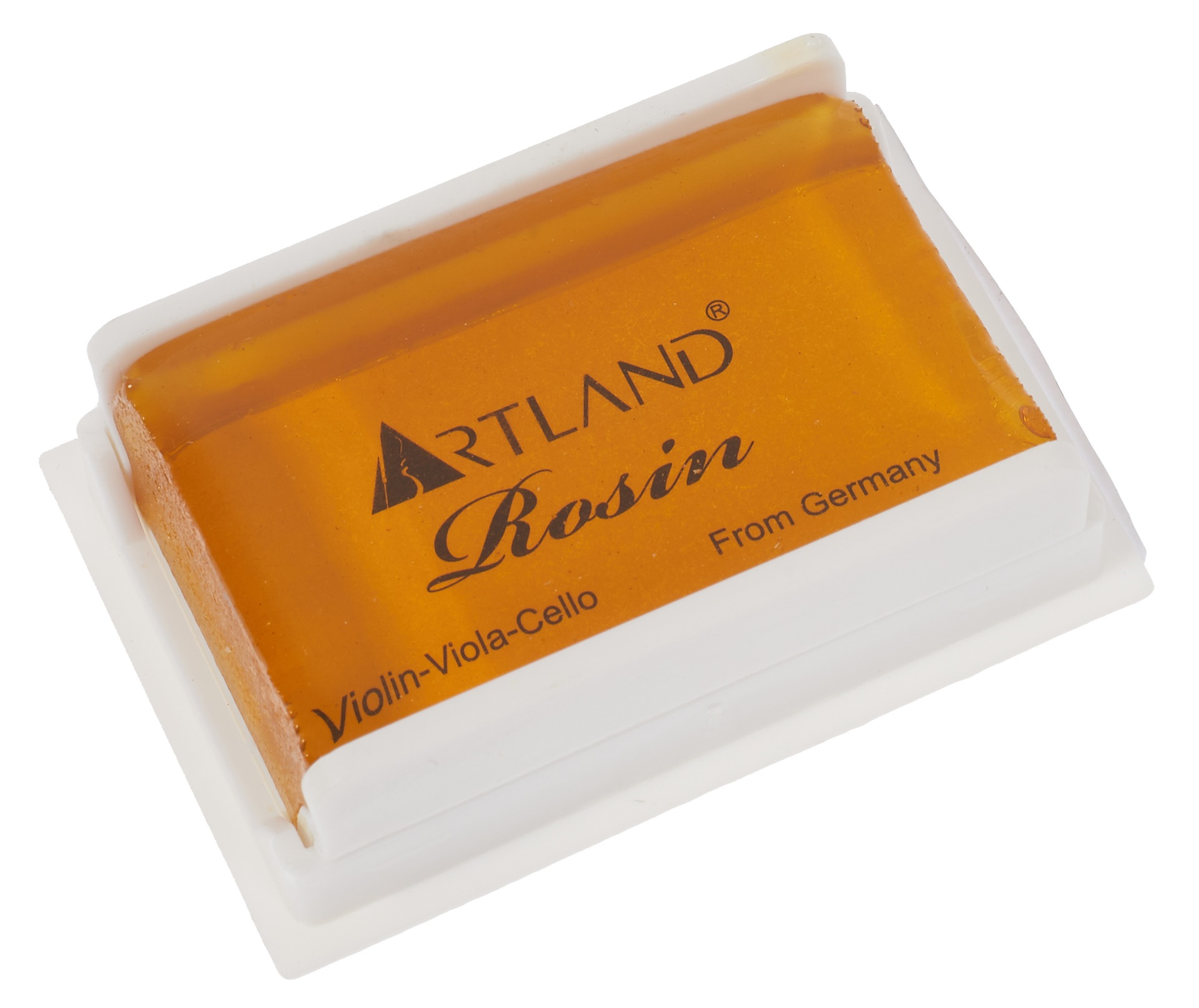 Artland Violin Rosin (V601)