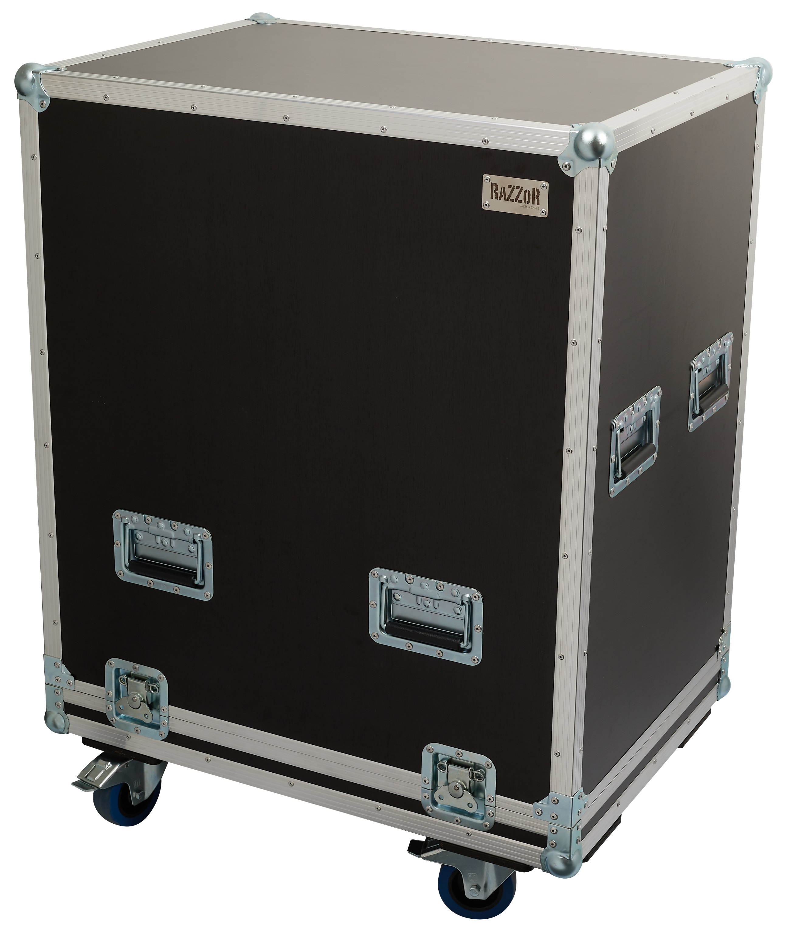 E-shop Razzor Cases Leslie 145 9mm Case