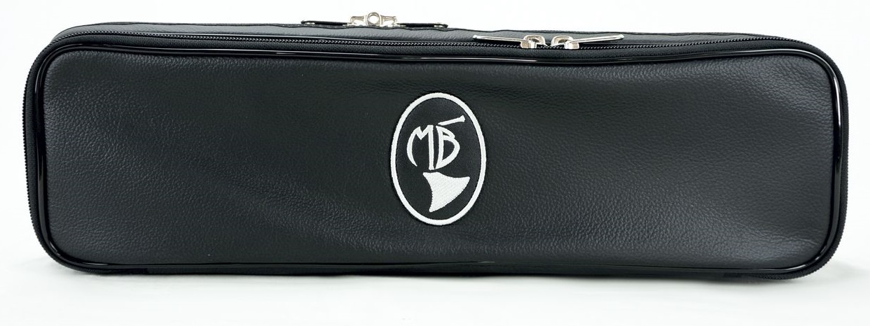 E-shop Marcus Bonna Double Case for Flute and Flautim/Piccolo with external p