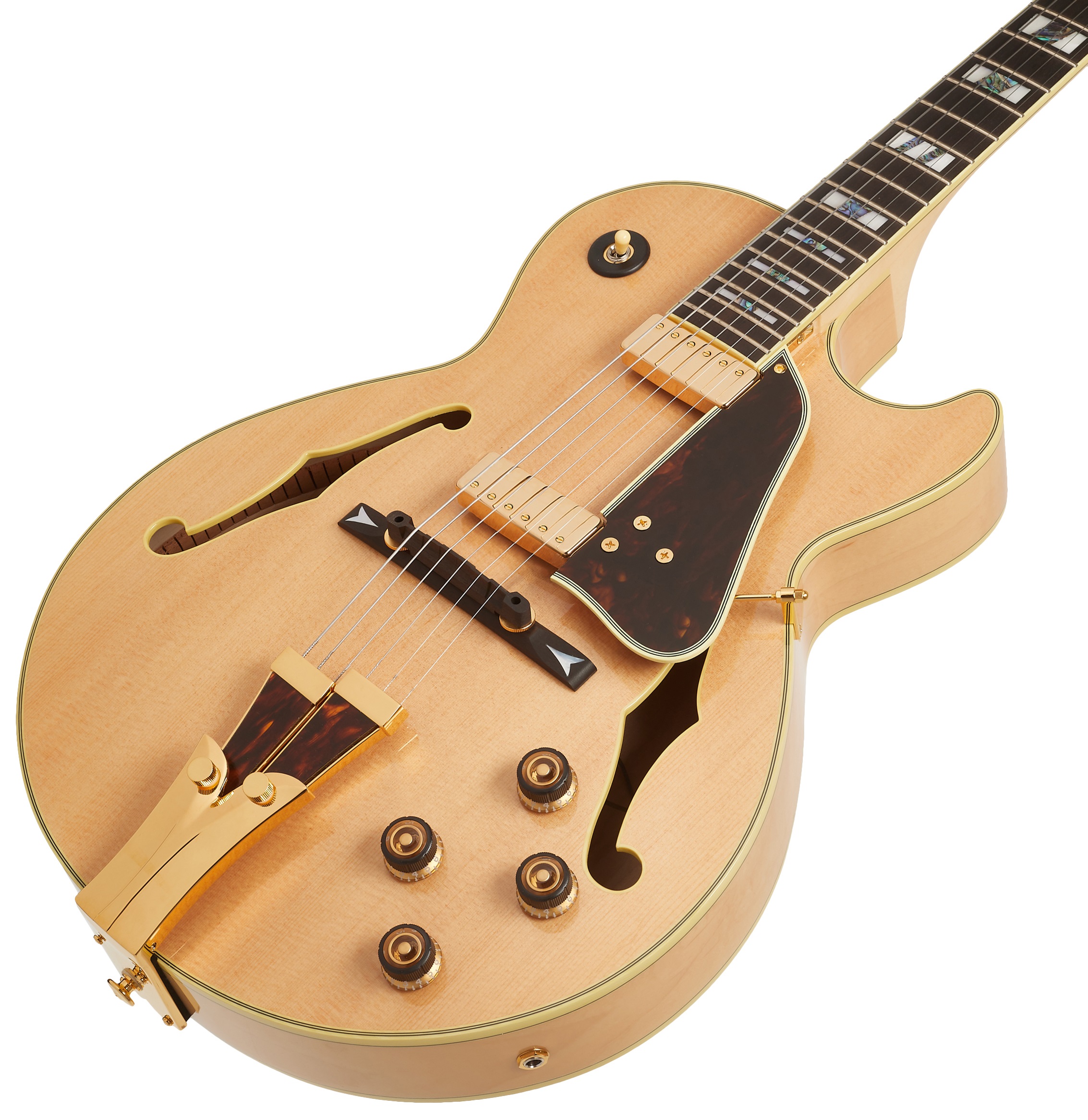 Ibanez GB10 Natural