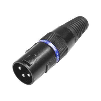 E-shop Adam Hall K3 DMXT 3