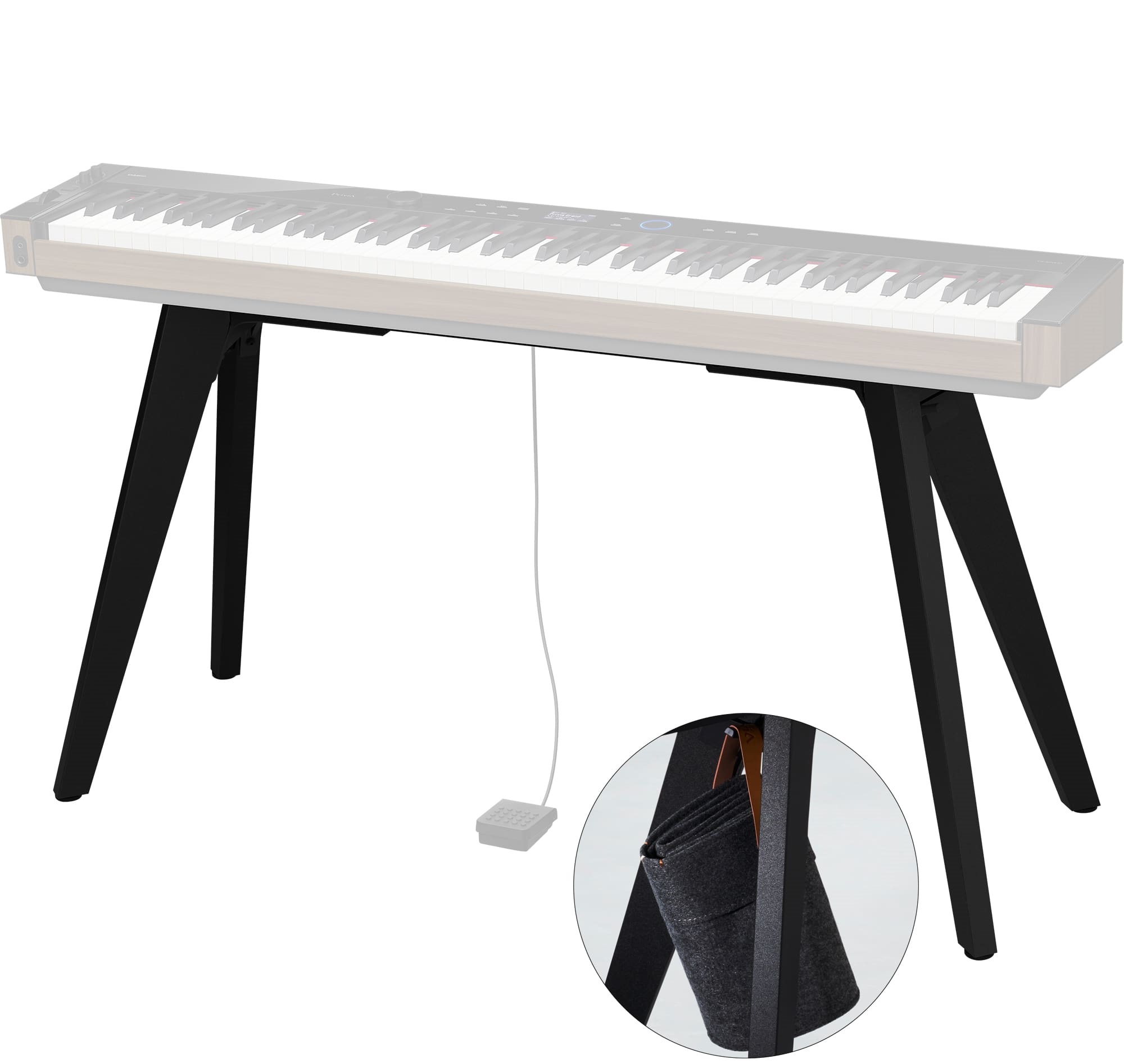 E-shop Casio CS 90P