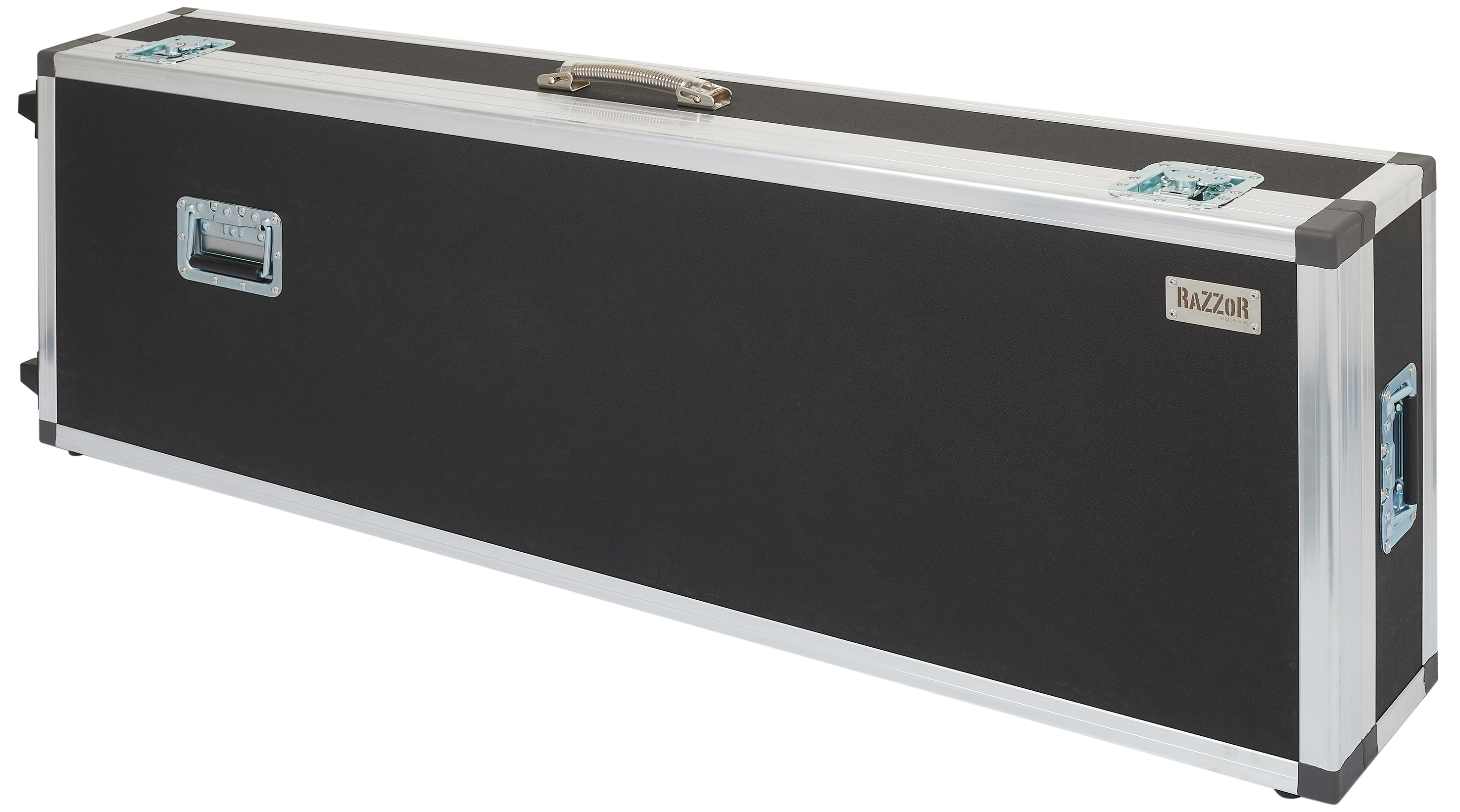 E-shop Razzor Cases FUSION Roland Fantom 8 Wheels