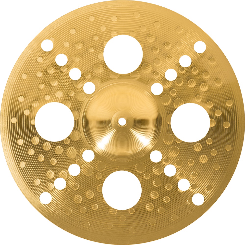 Meinl 16″ HCS Trash Stack