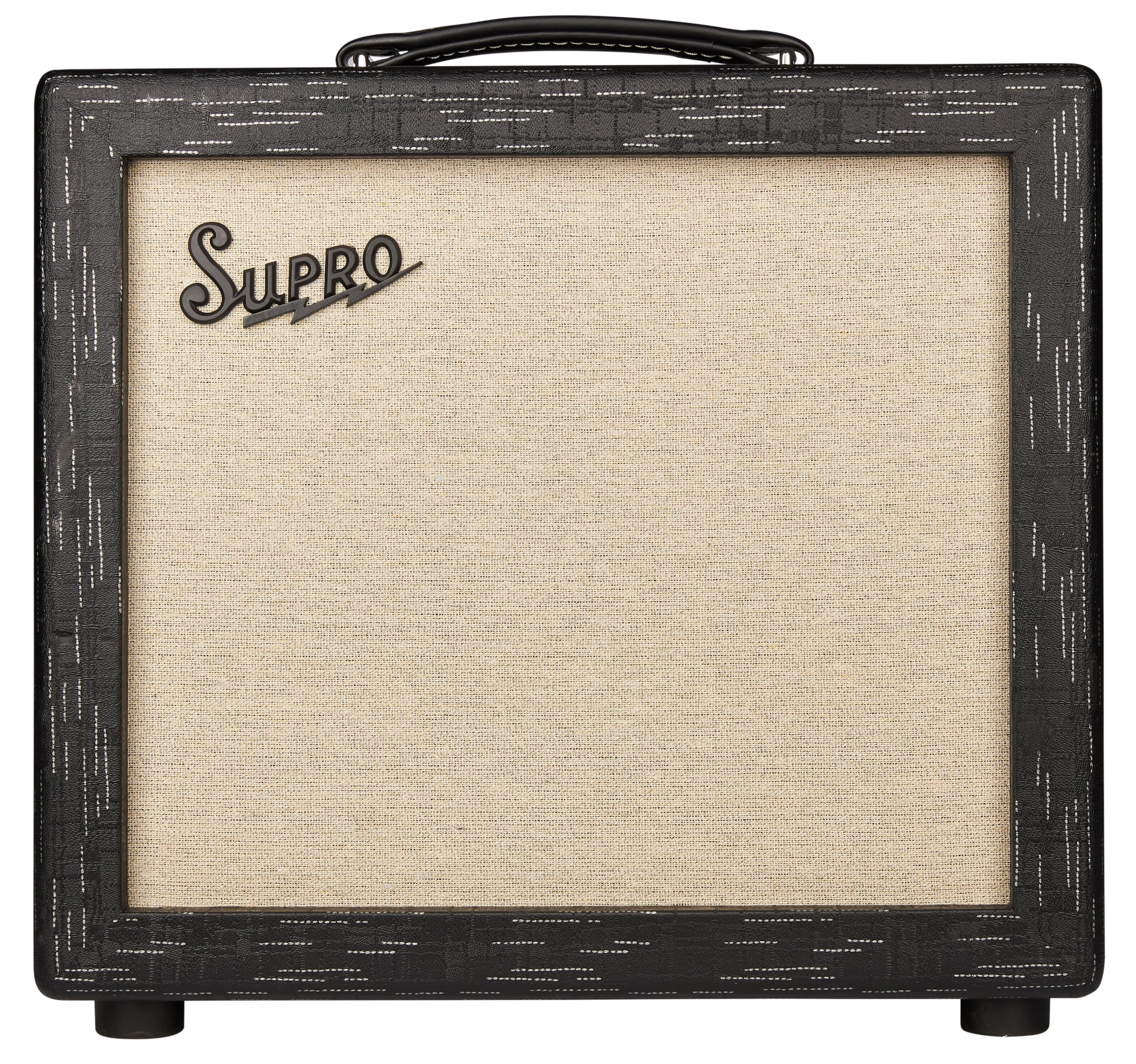 Supro Amulet 1x10