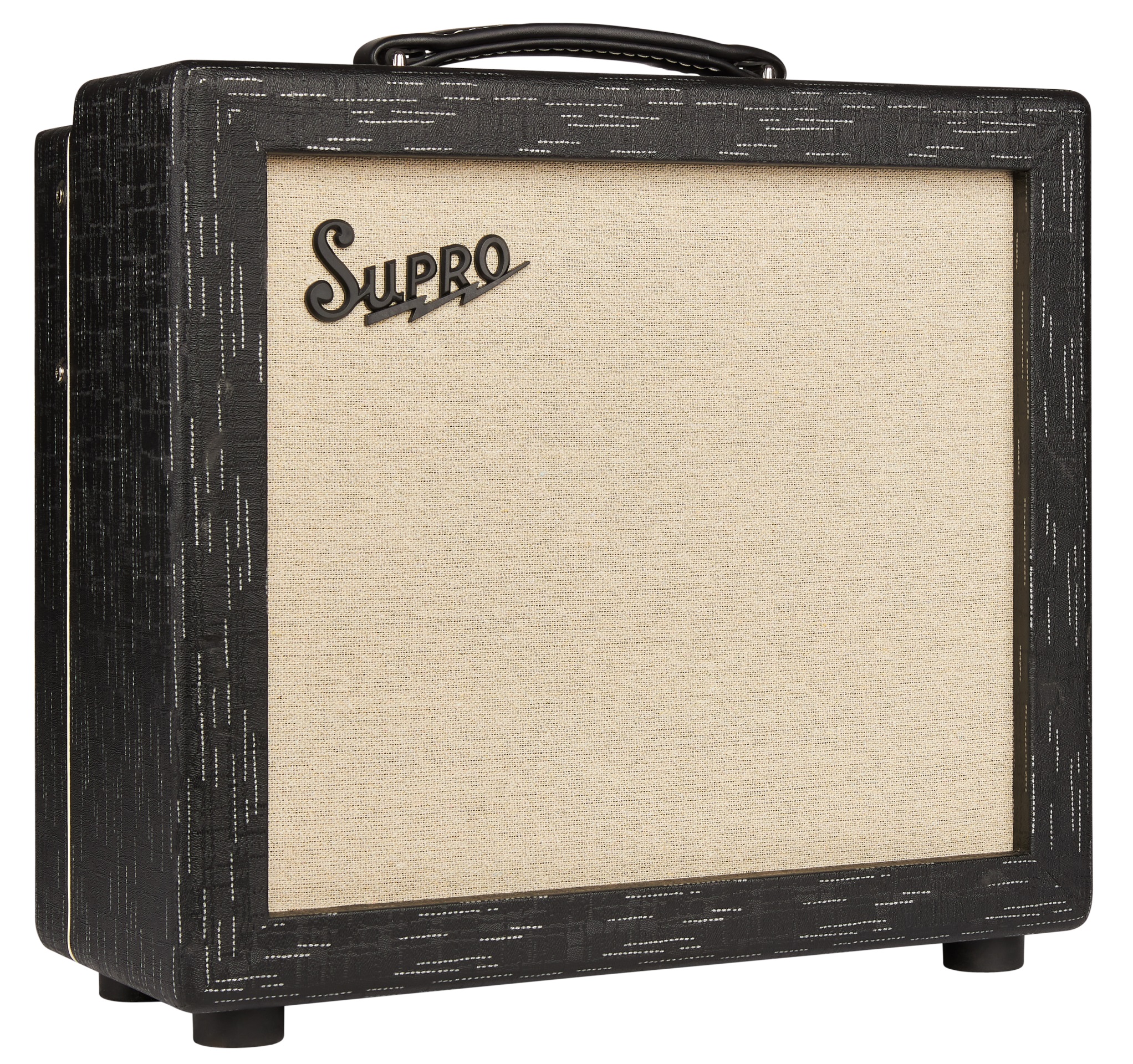 Supro Amulet 1×10