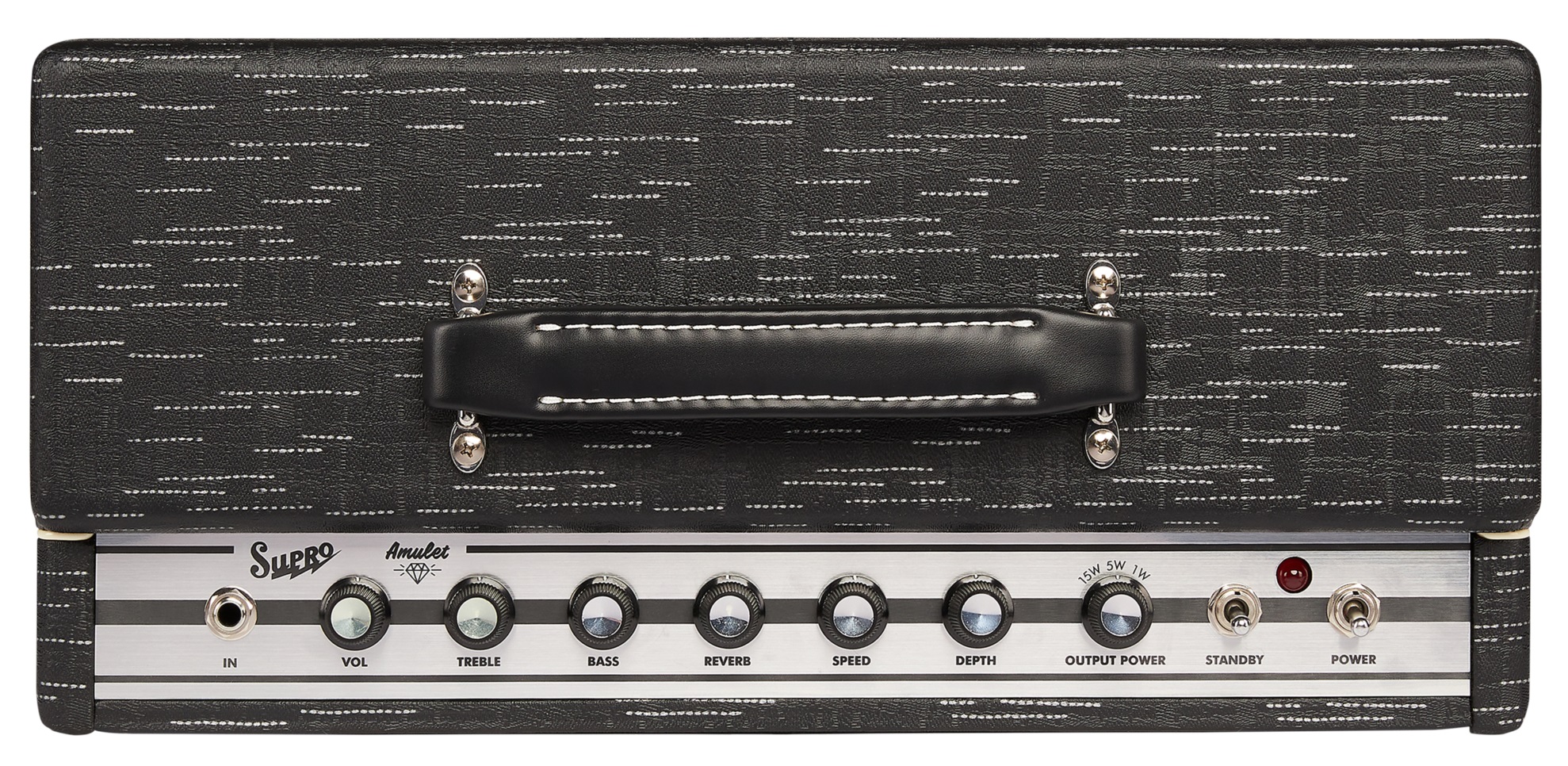 Supro Amulet 1x10
