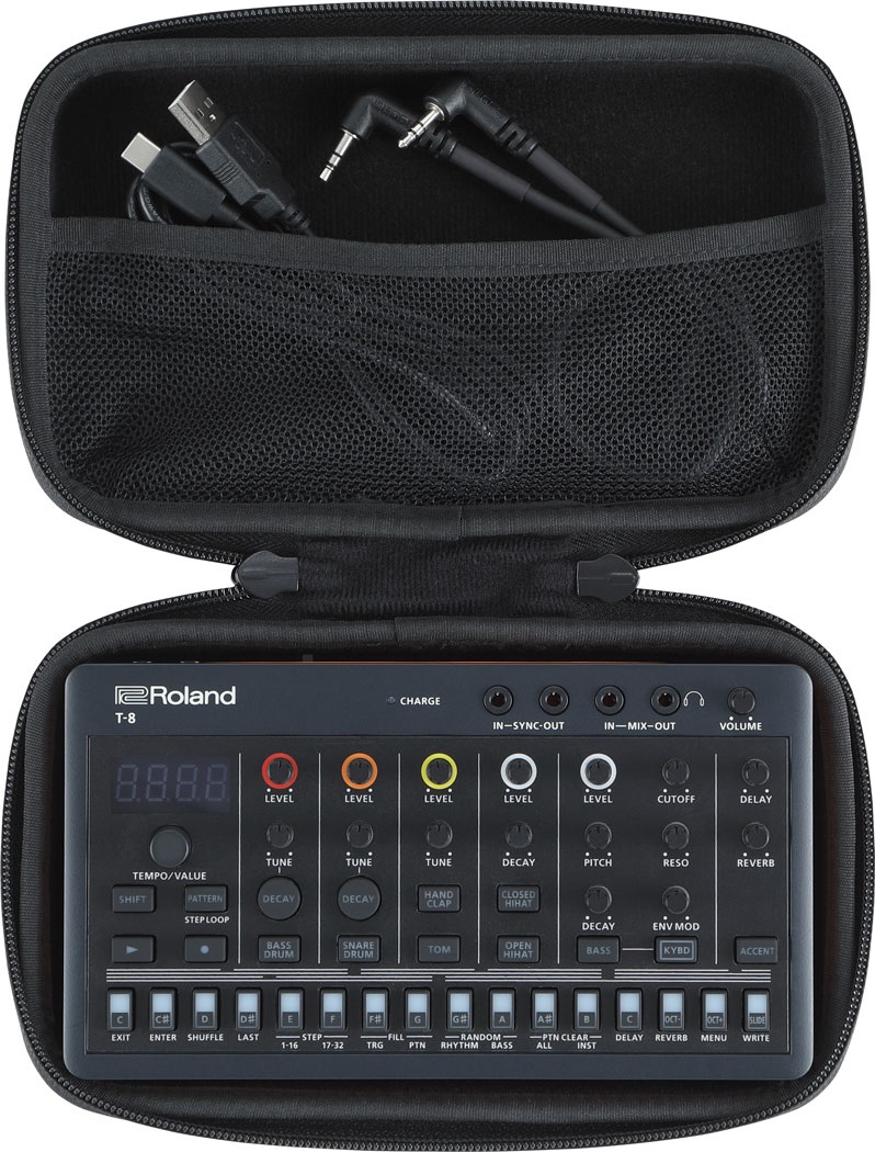 Roland CB-RAC