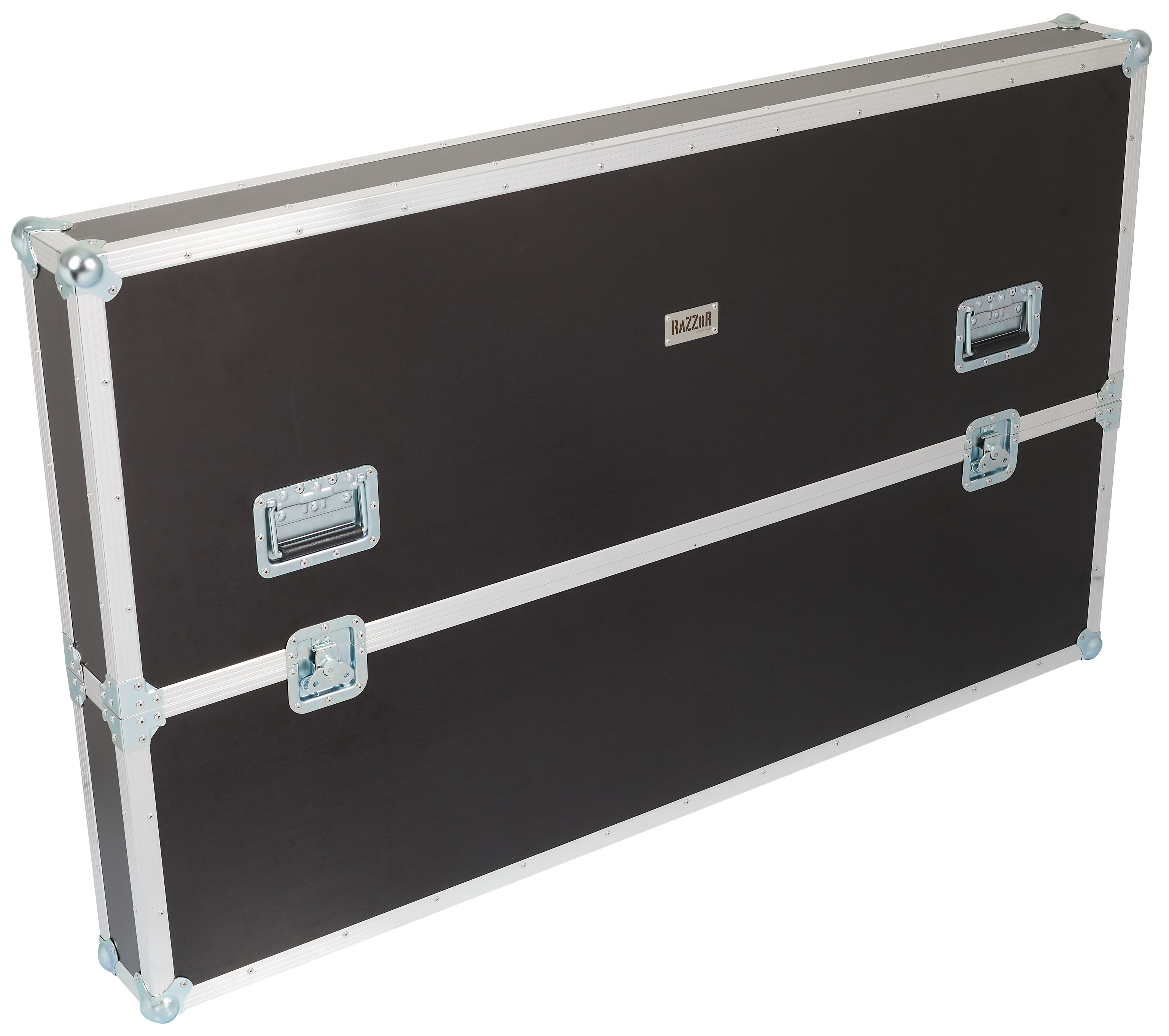 Razzor Cases TV 65″ 9mm