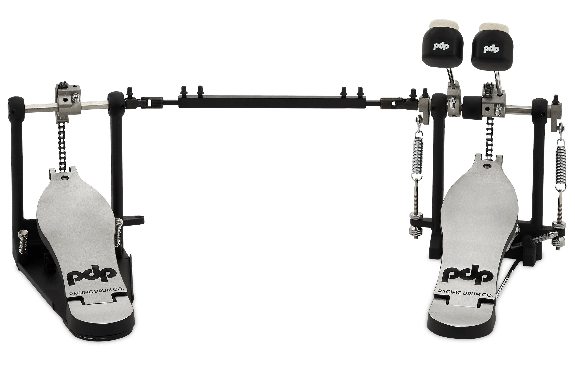 PDP PDDP712 Double Pedal 700 Series