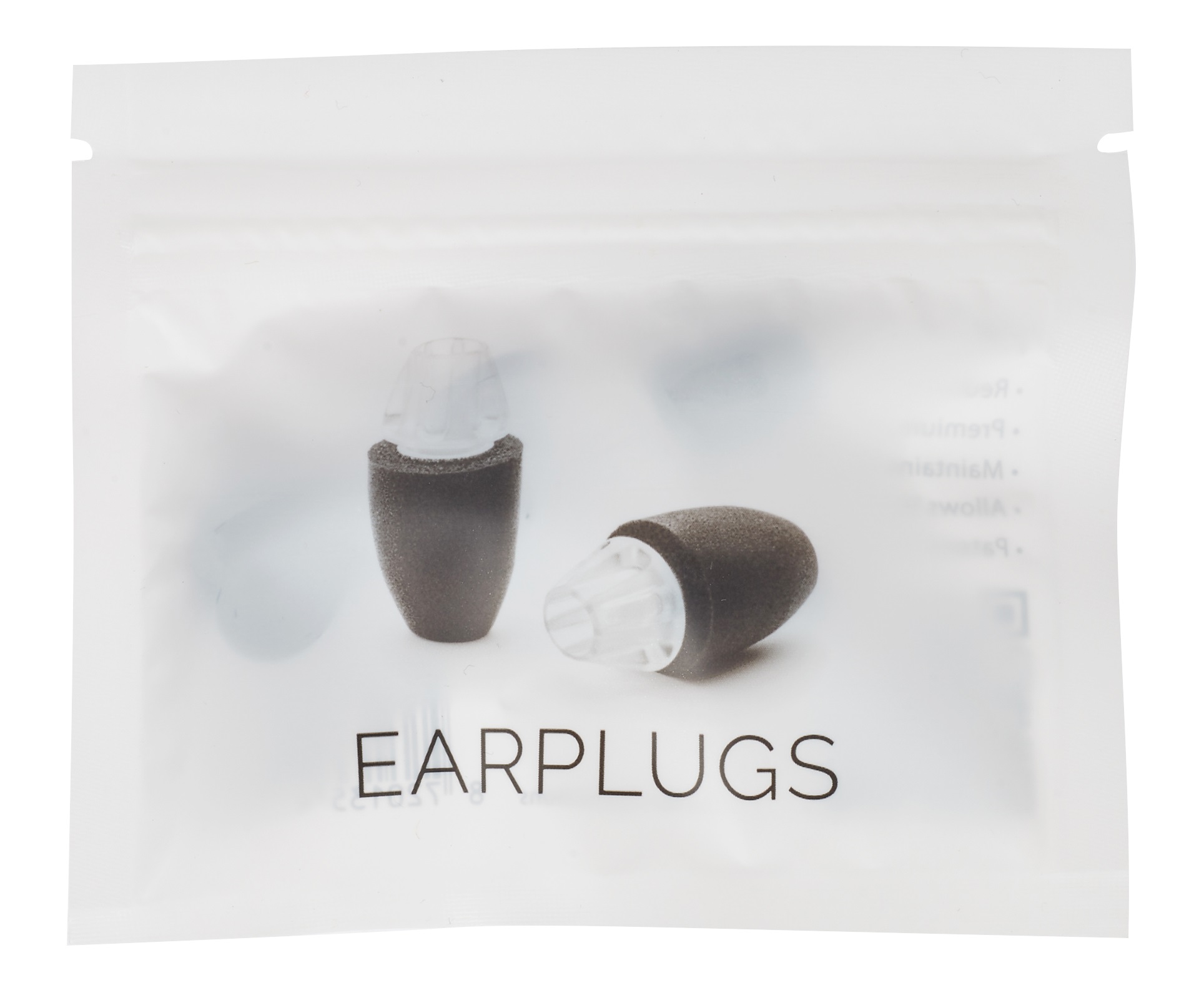 Ear-Q EarPlugs 2.1