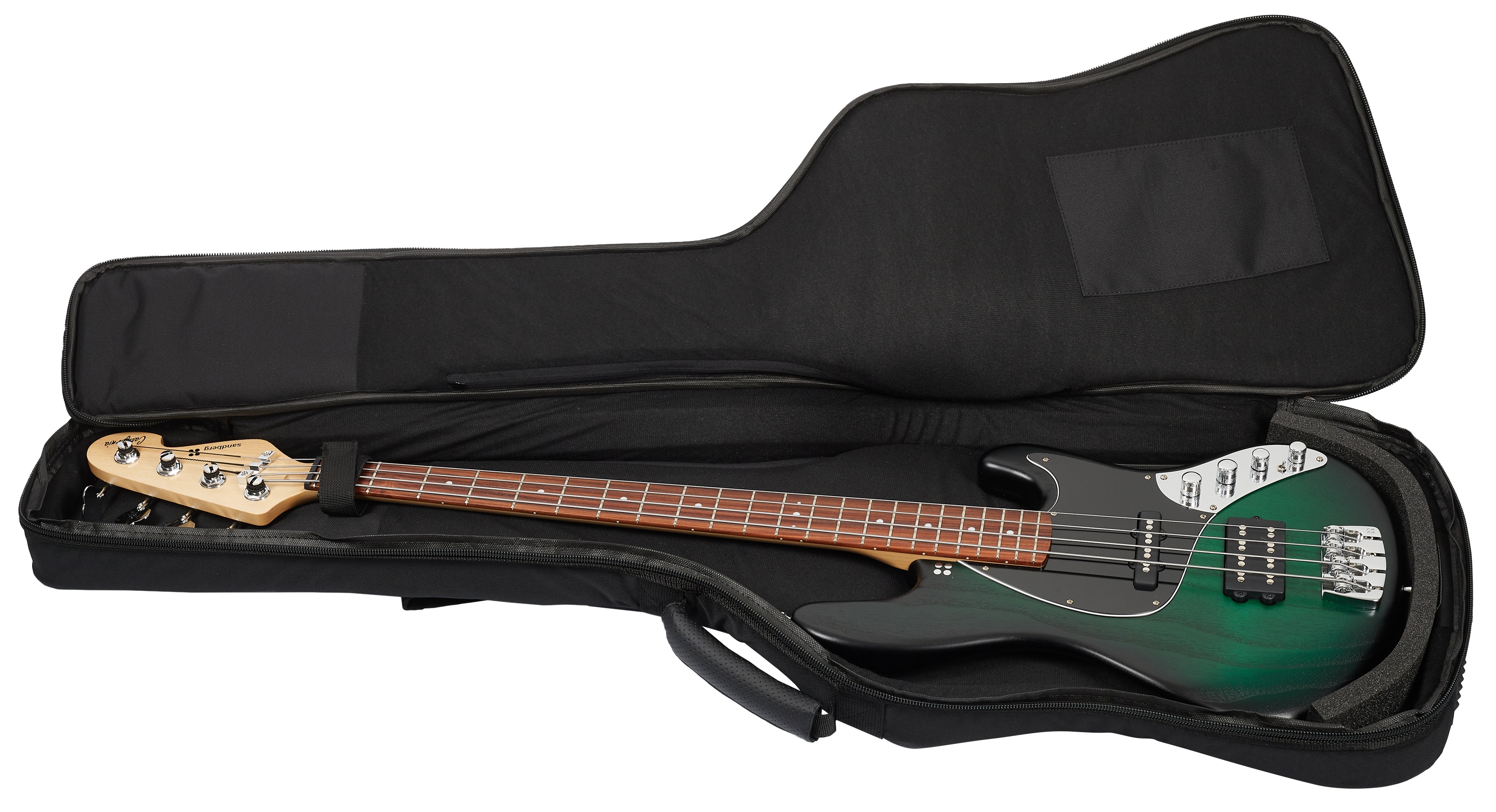 Sandberg California TM SL MT GB PFF