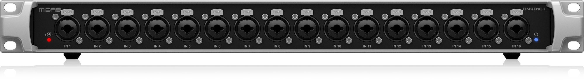 E-shop Midas DN4816-I