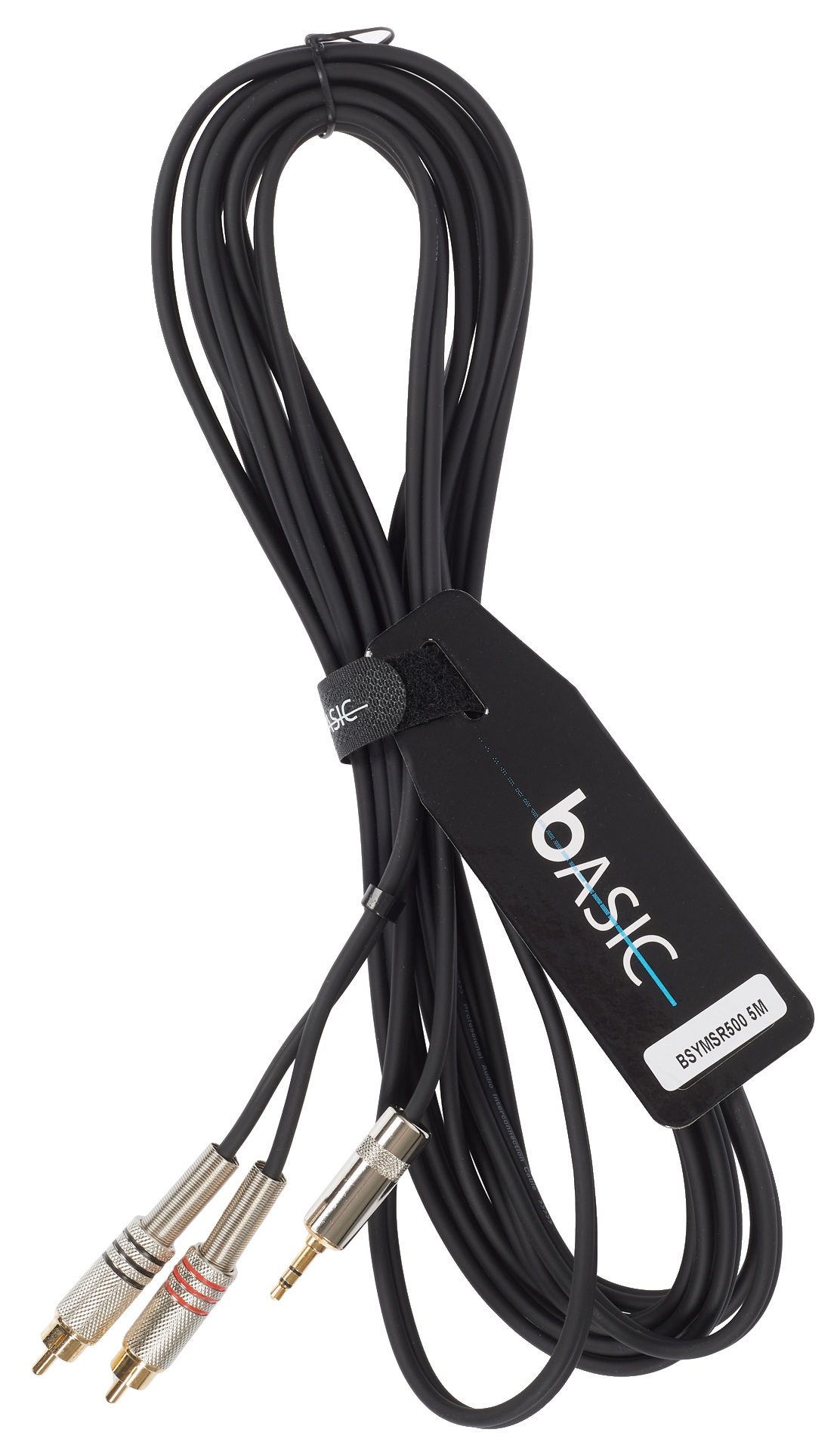 E-shop Basic BSYMSR500