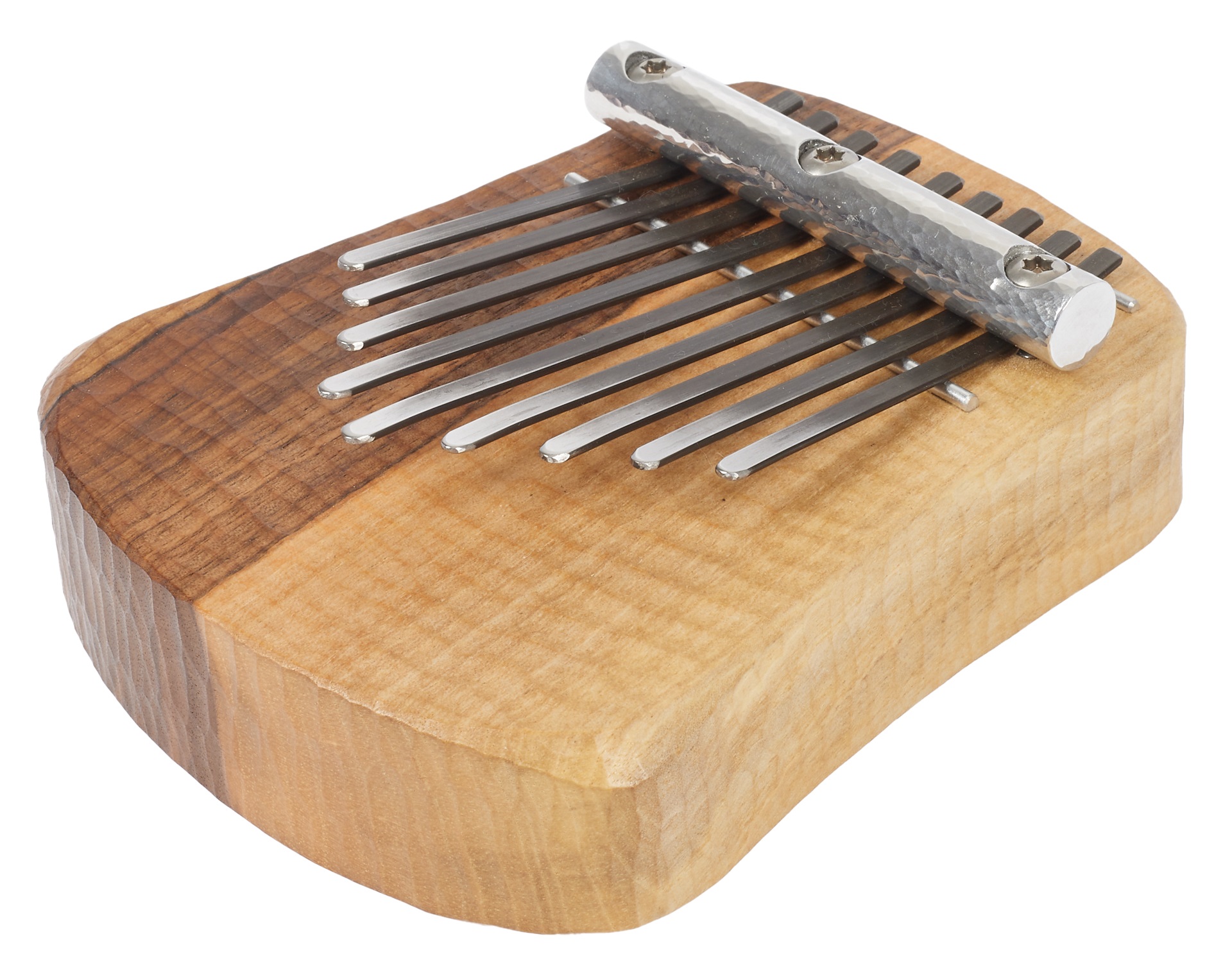 Bolf Kalimbas Therapy 9 Tone Ulma