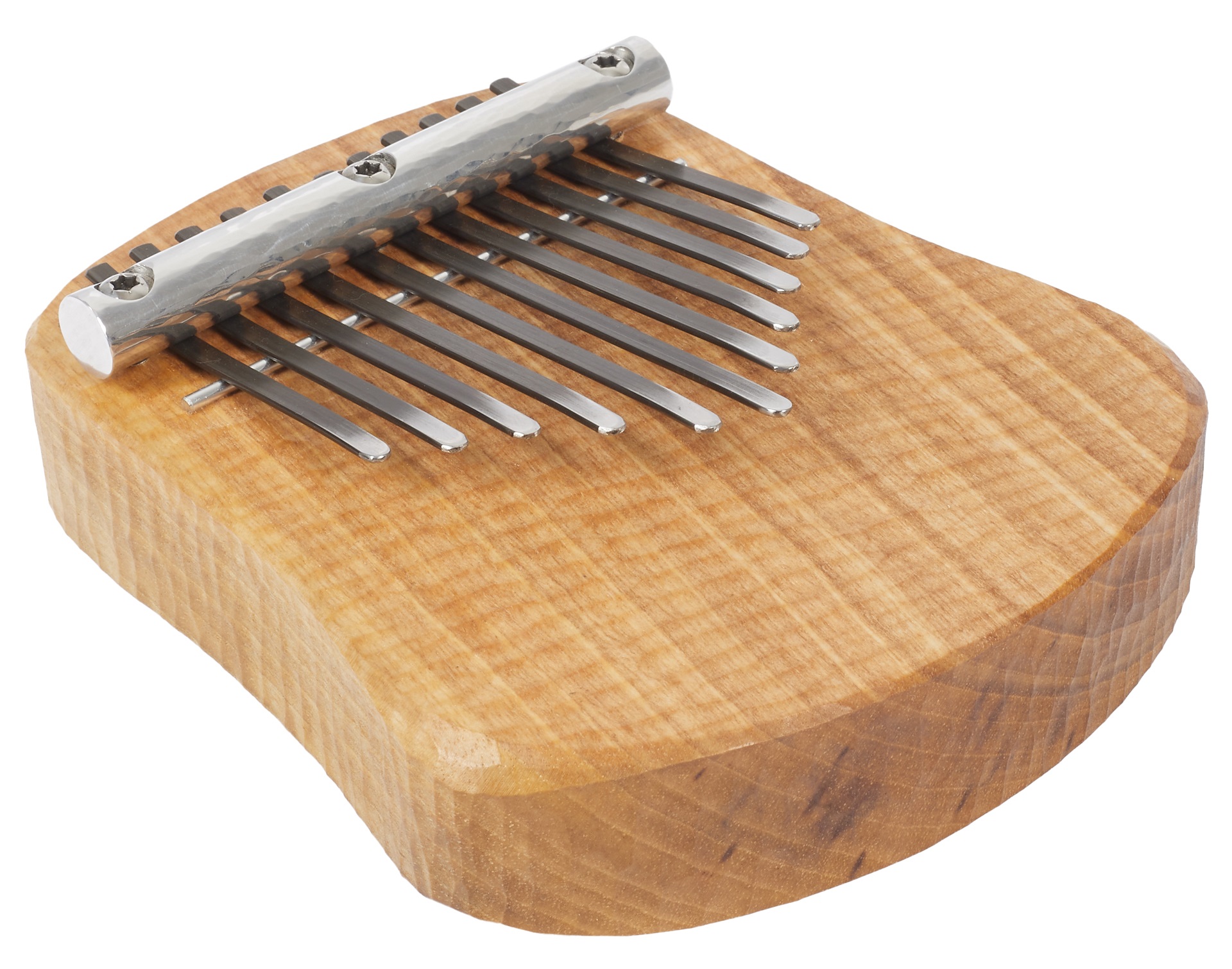 Bolf Kalimbas Therapy 11 Tone Pyra