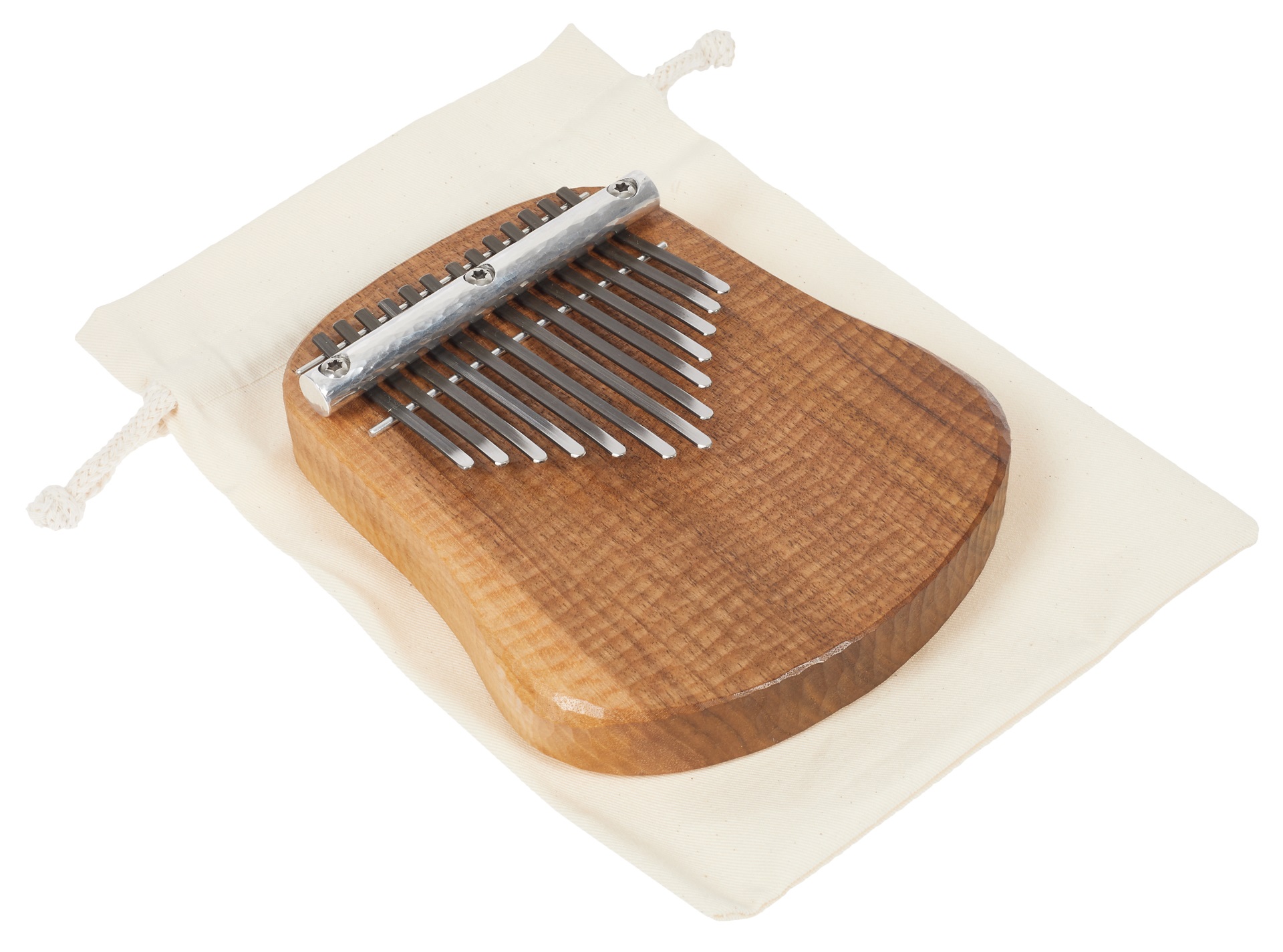 Bolf Kalimbas therapy 13 Tone Juna