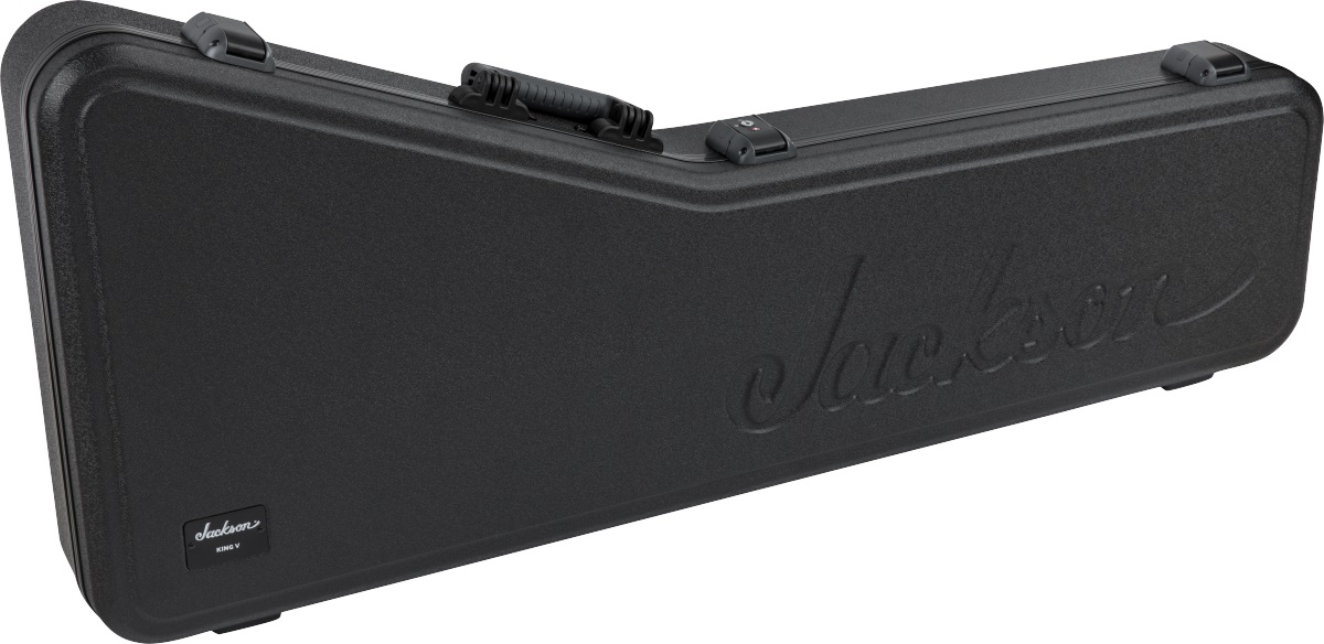 E-shop Jackson King V Hardshell Case